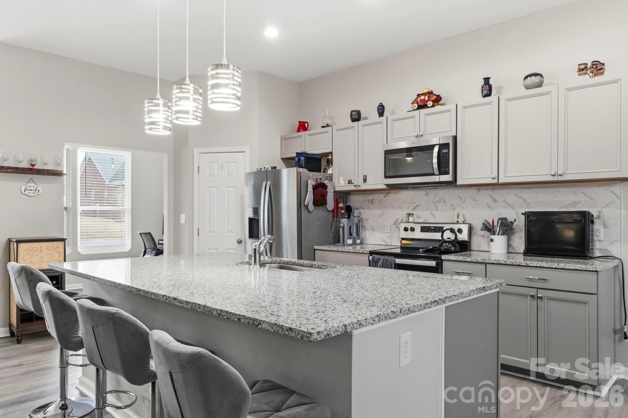 Ole Eastpointe - Residential