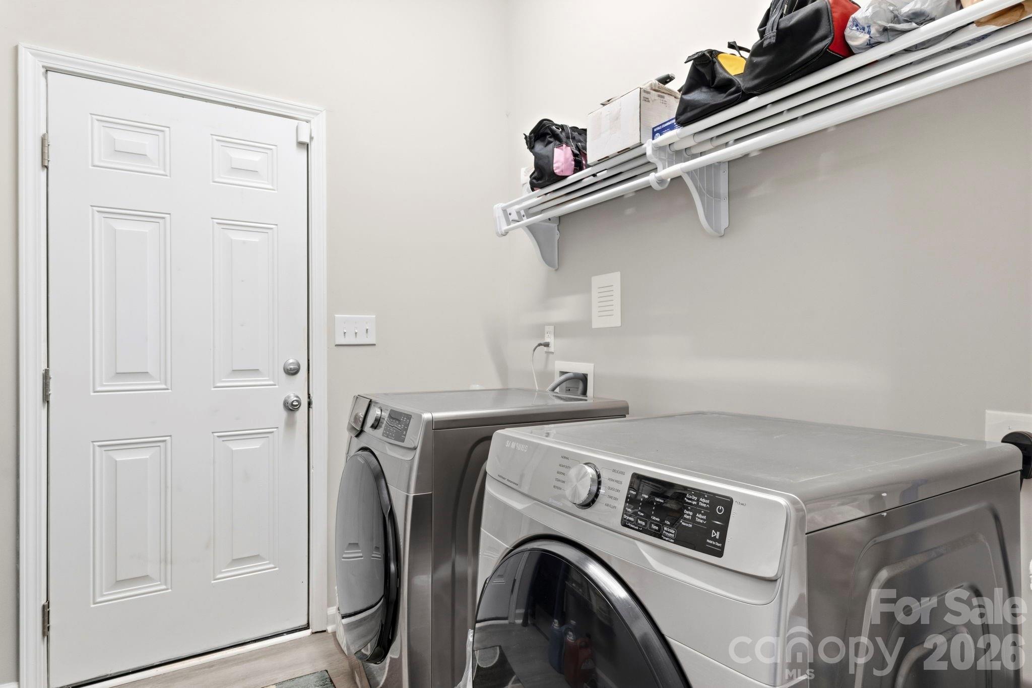 Ole Eastpointe - Residential