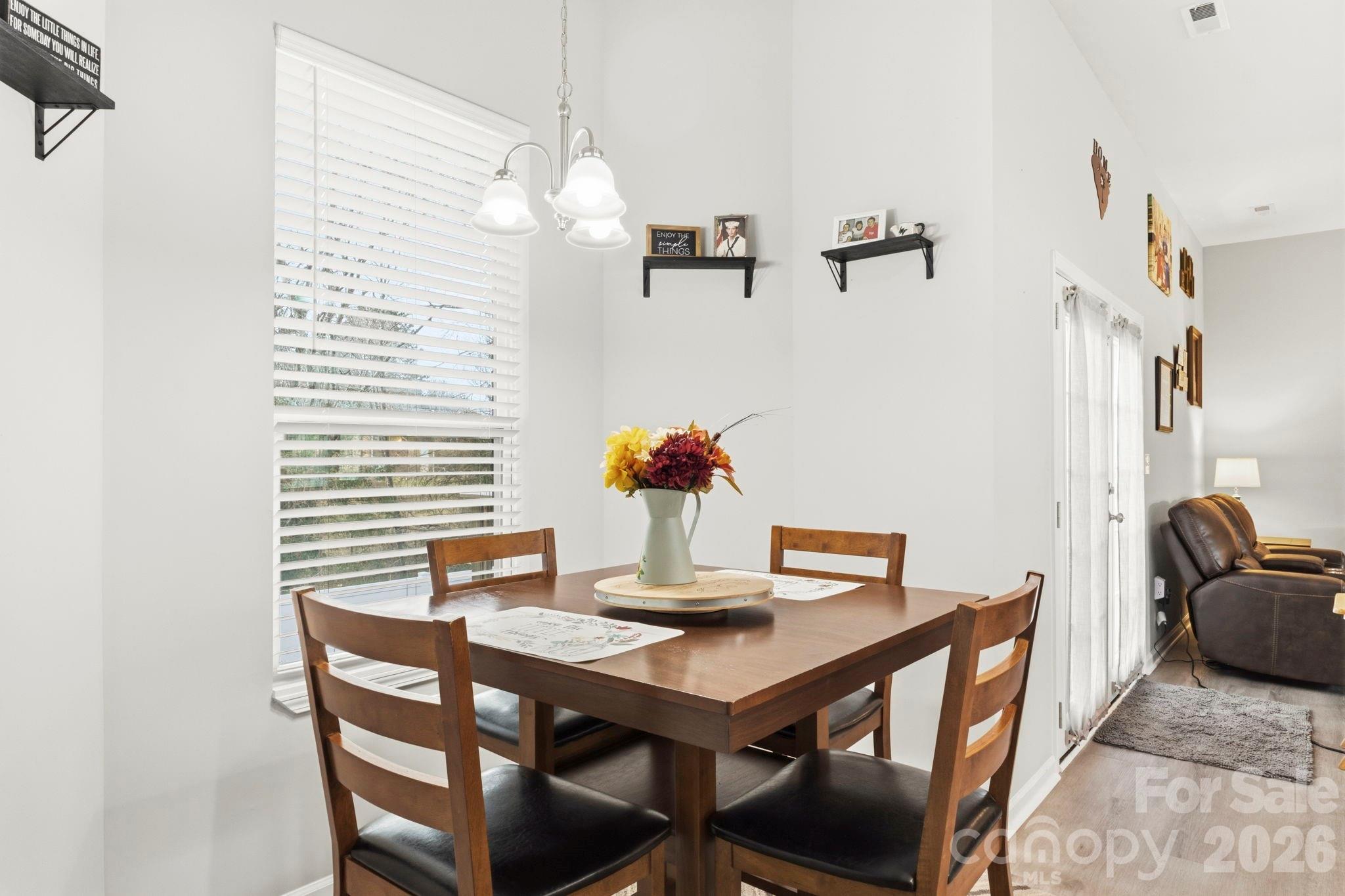 Ole Eastpointe - Residential