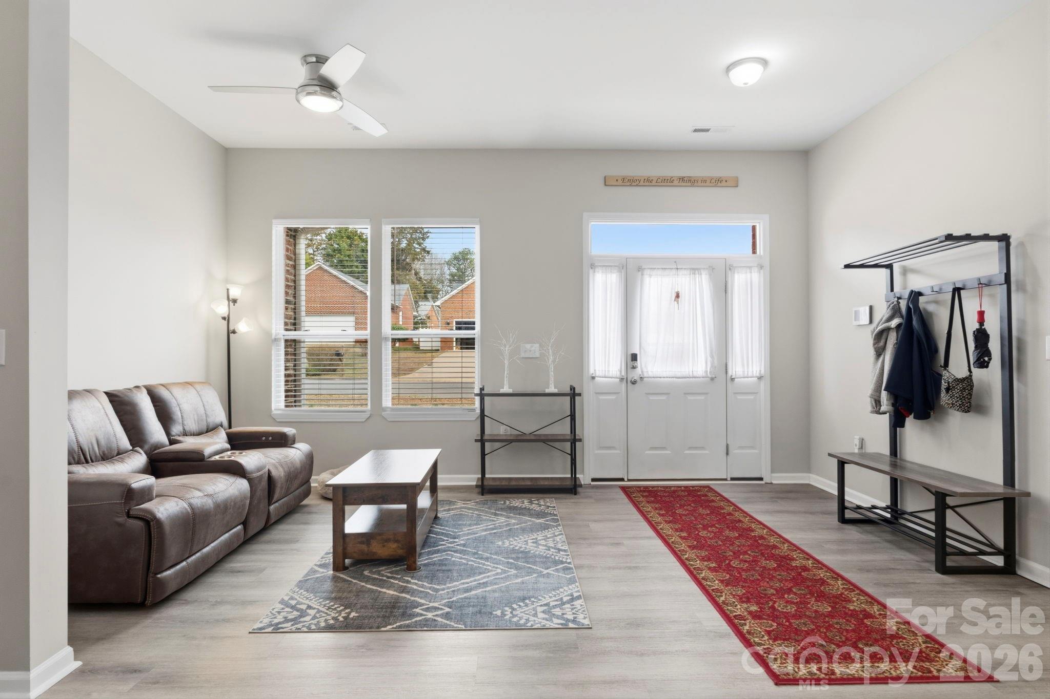 Ole Eastpointe - Residential