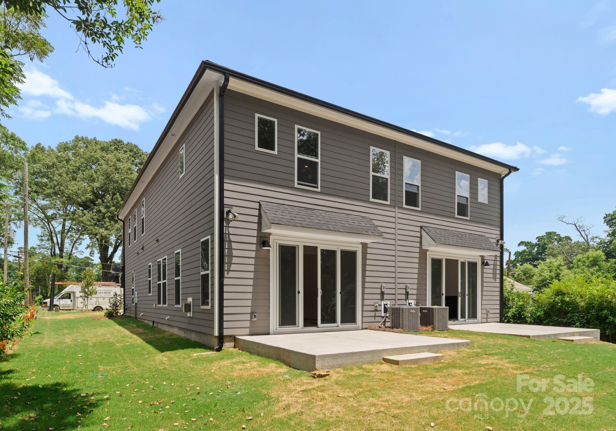 3627 Rogers Street