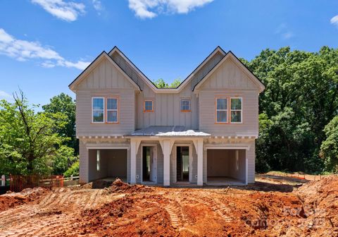 3627 Rogers Street Charlotte NC 28208