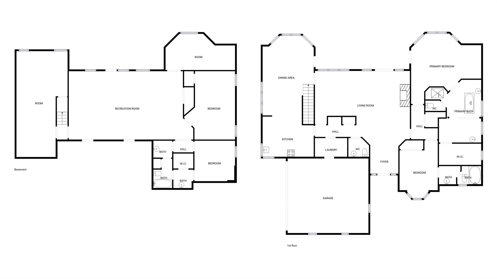 Ashford On The Water - Residential