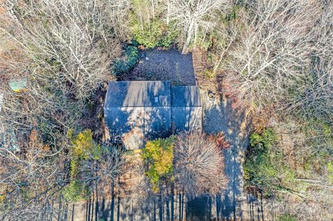 A home in Lake Toxaway