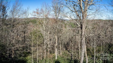 A home in Lake Toxaway