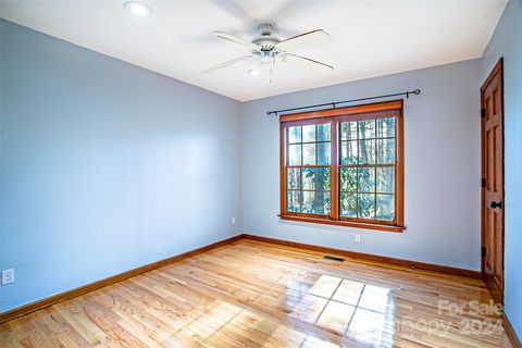 A home in Lake Toxaway