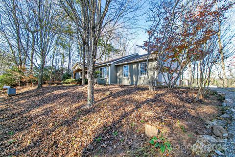 A home in Lake Toxaway