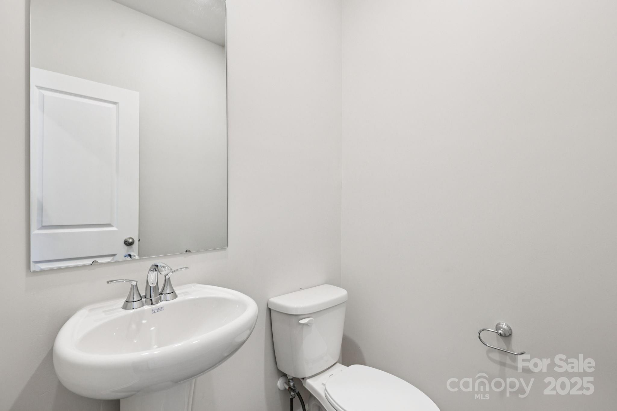 8020 Hidden Springs Trail