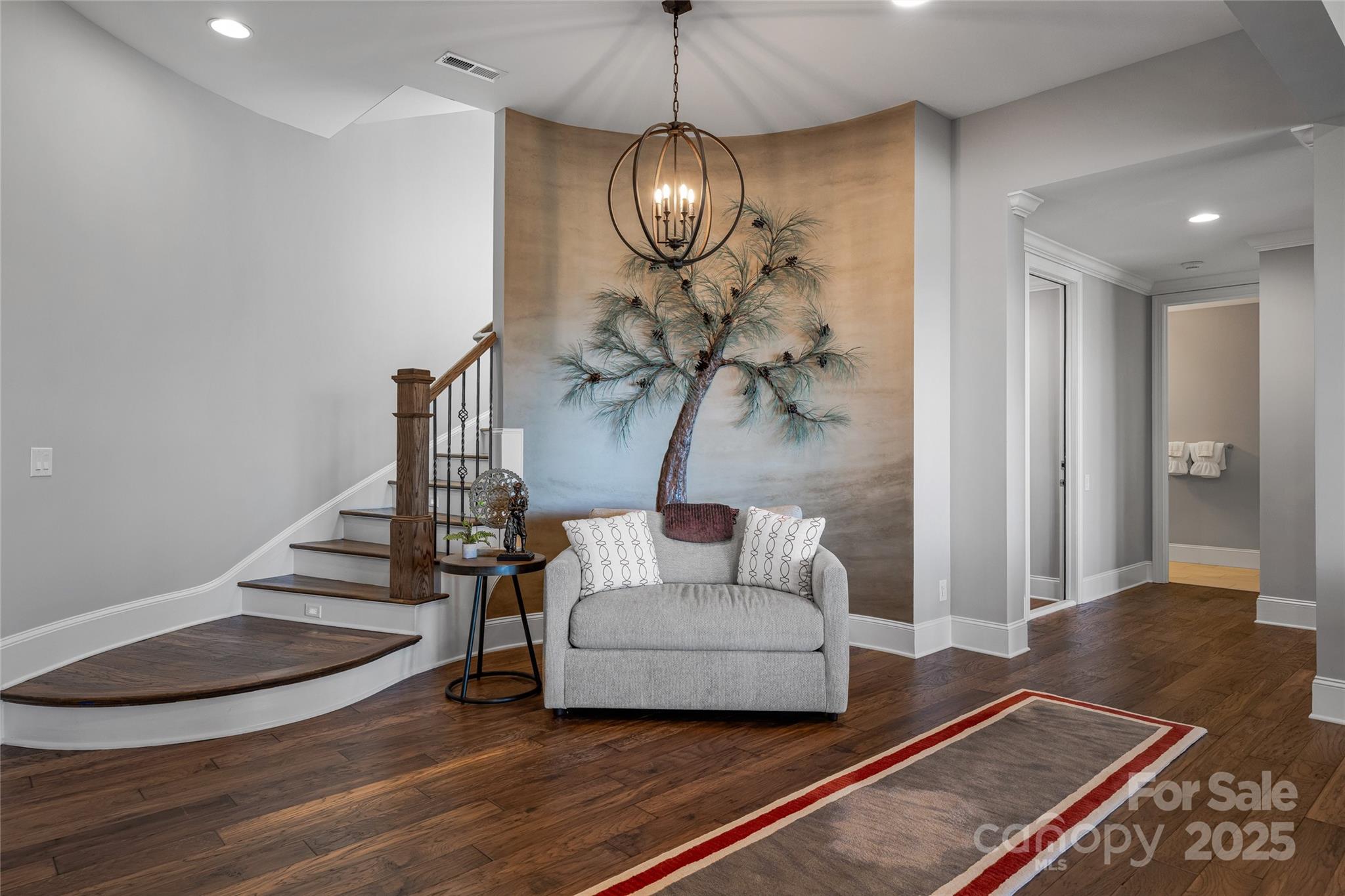 The Cliffs At Walnut Cove - Residential