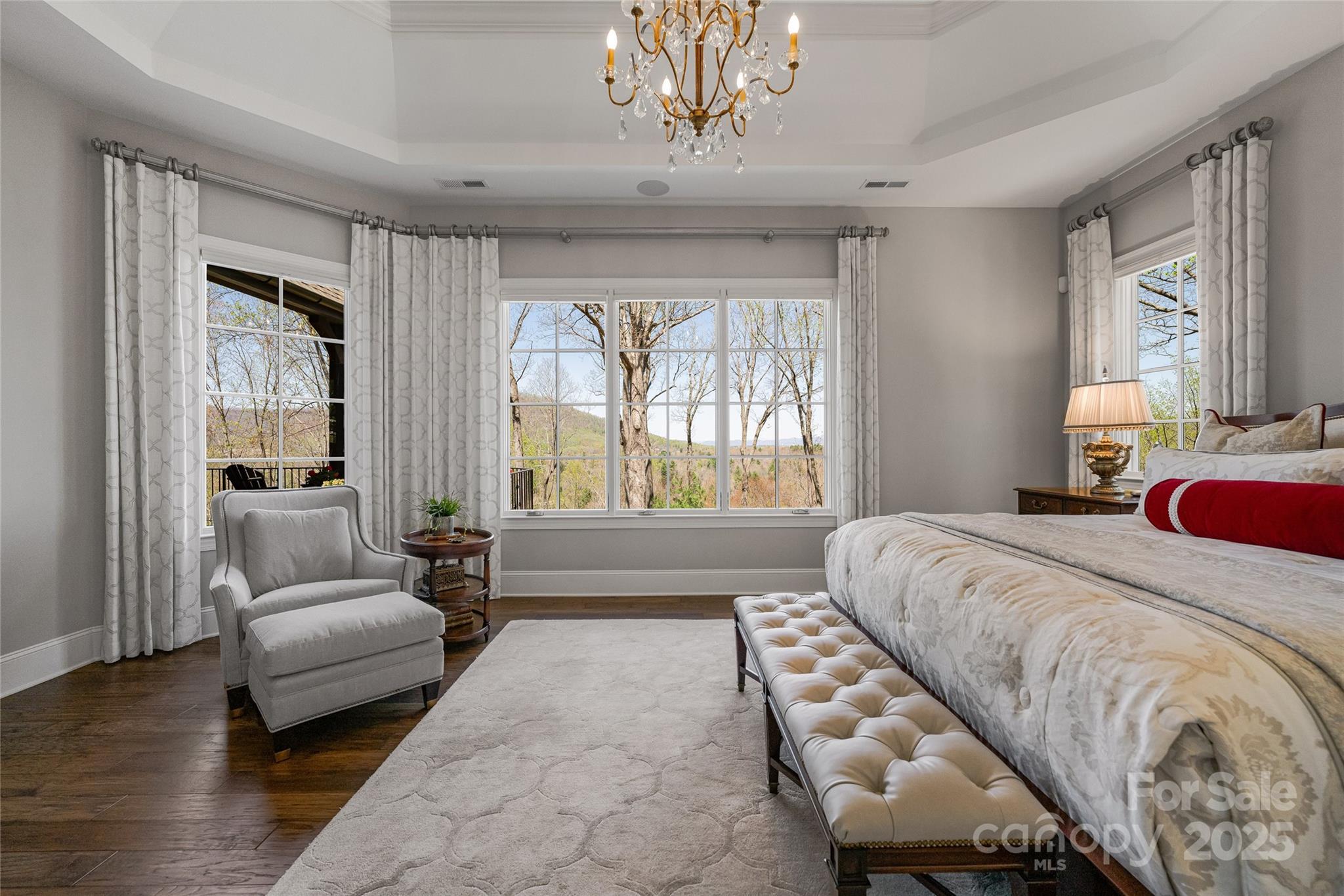 The Cliffs At Walnut Cove - Residential