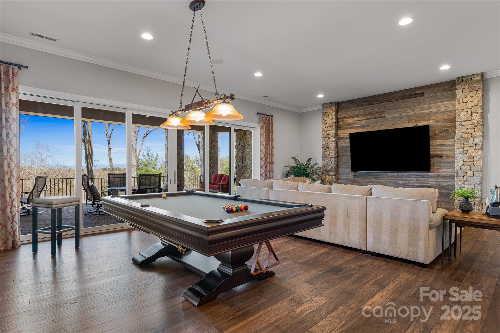 The Cliffs At Walnut Cove - Residential