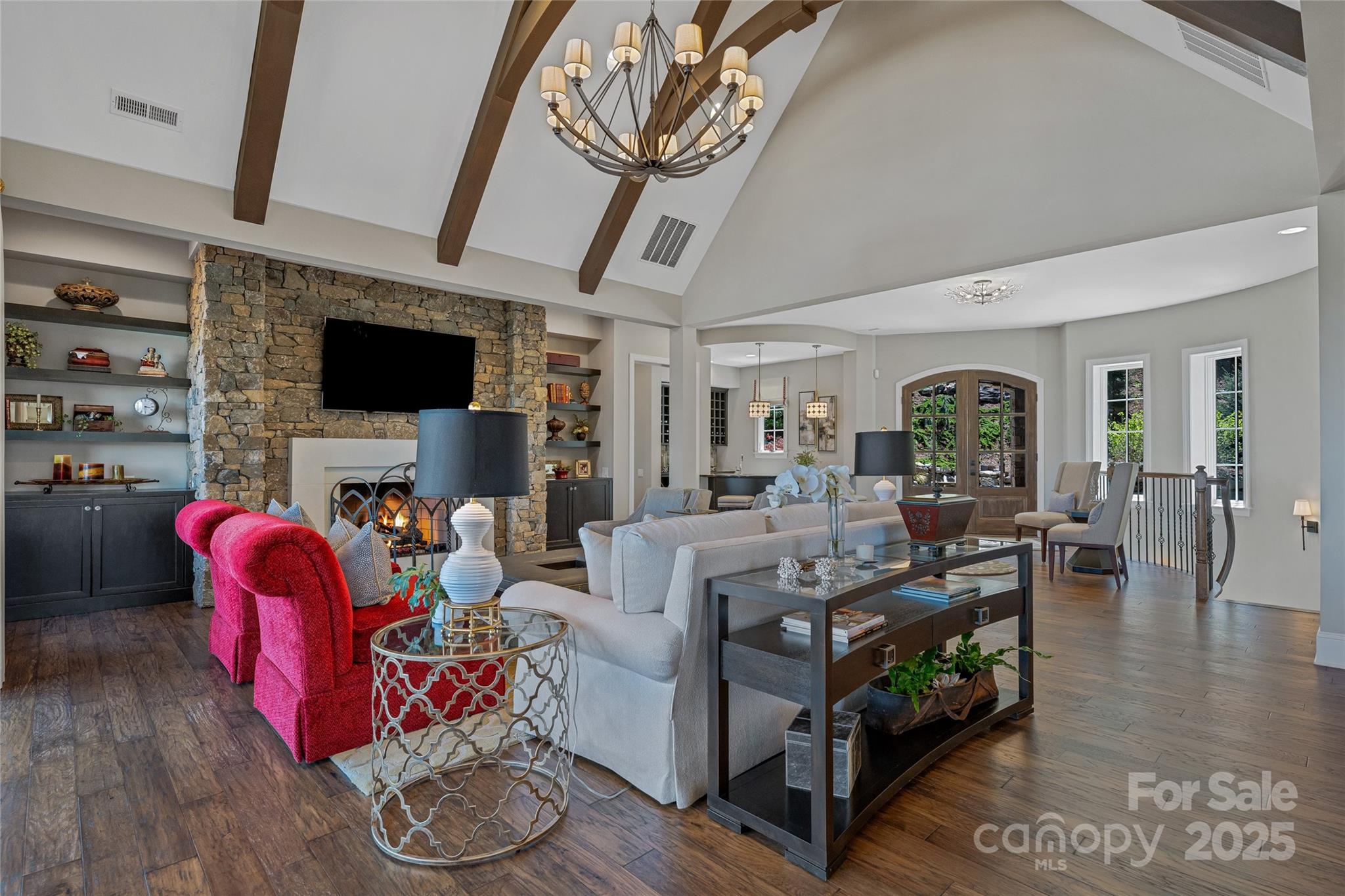 The Cliffs At Walnut Cove - Residential