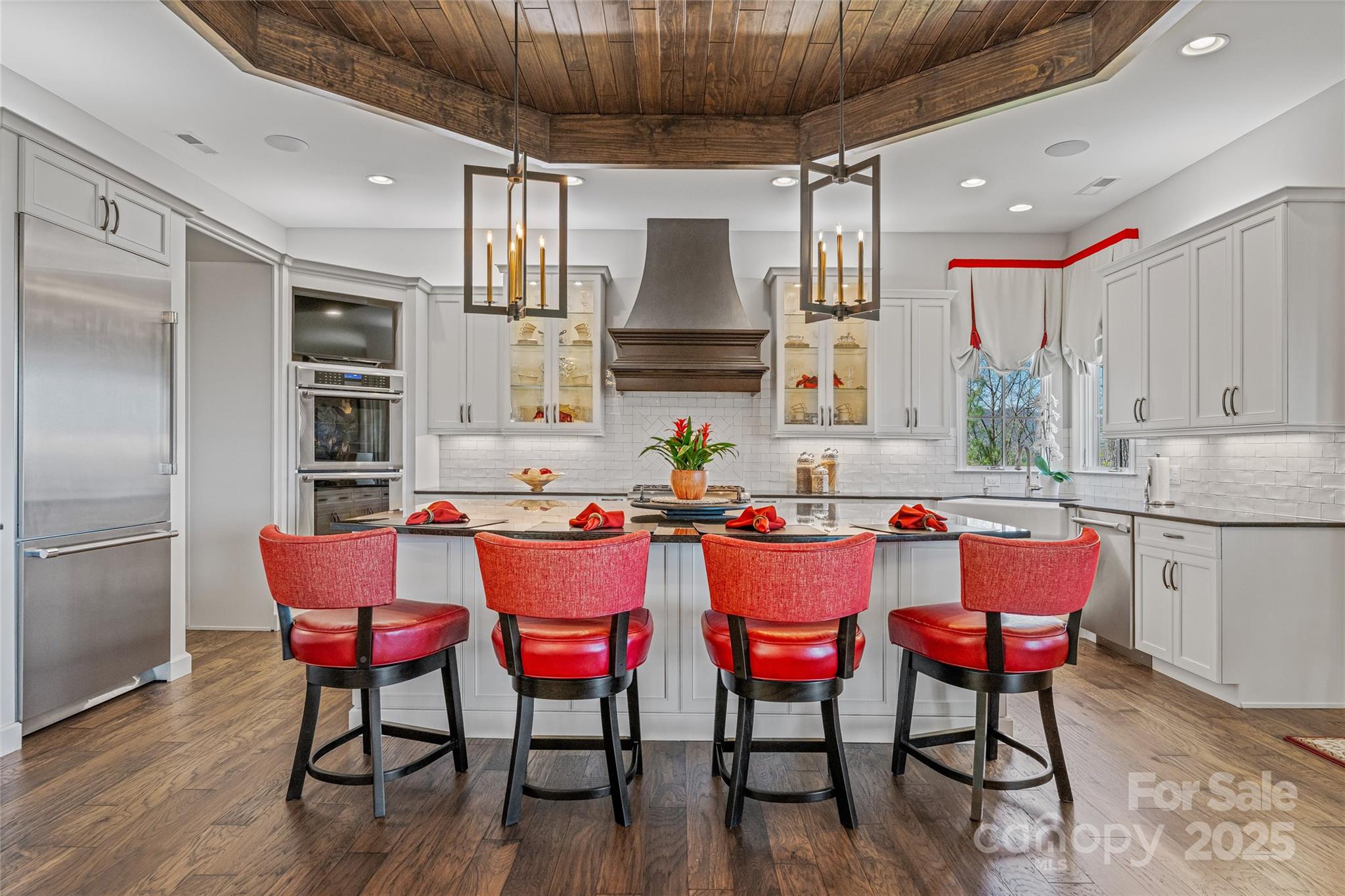 The Cliffs At Walnut Cove - Residential