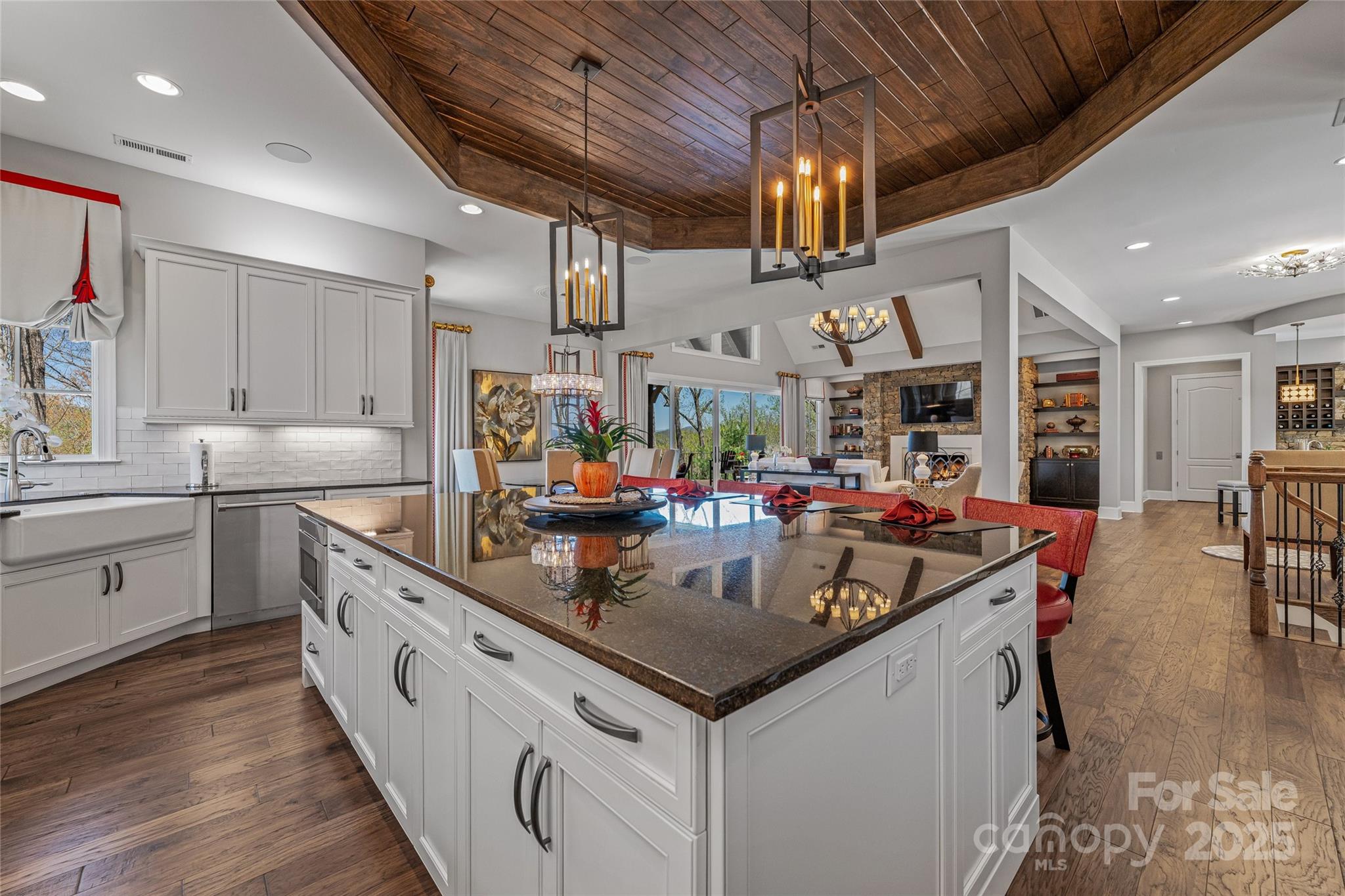 The Cliffs At Walnut Cove - Residential