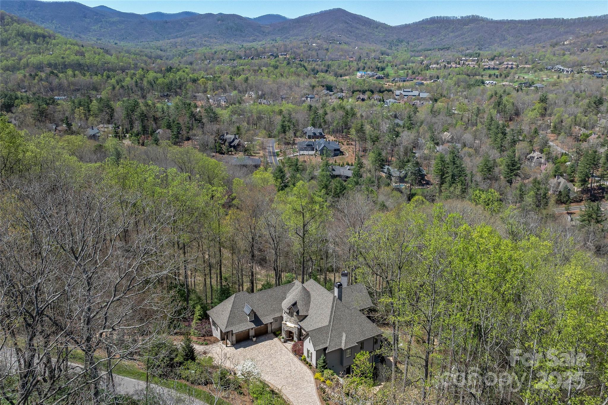 The Cliffs At Walnut Cove - Residential