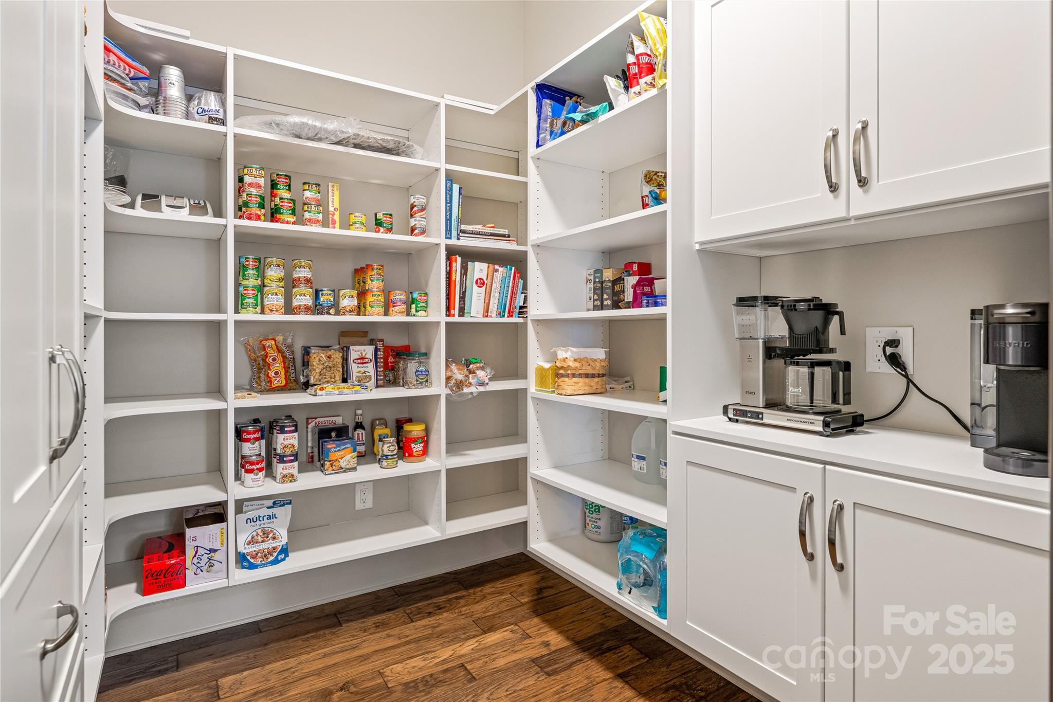 The Cliffs At Walnut Cove - Residential