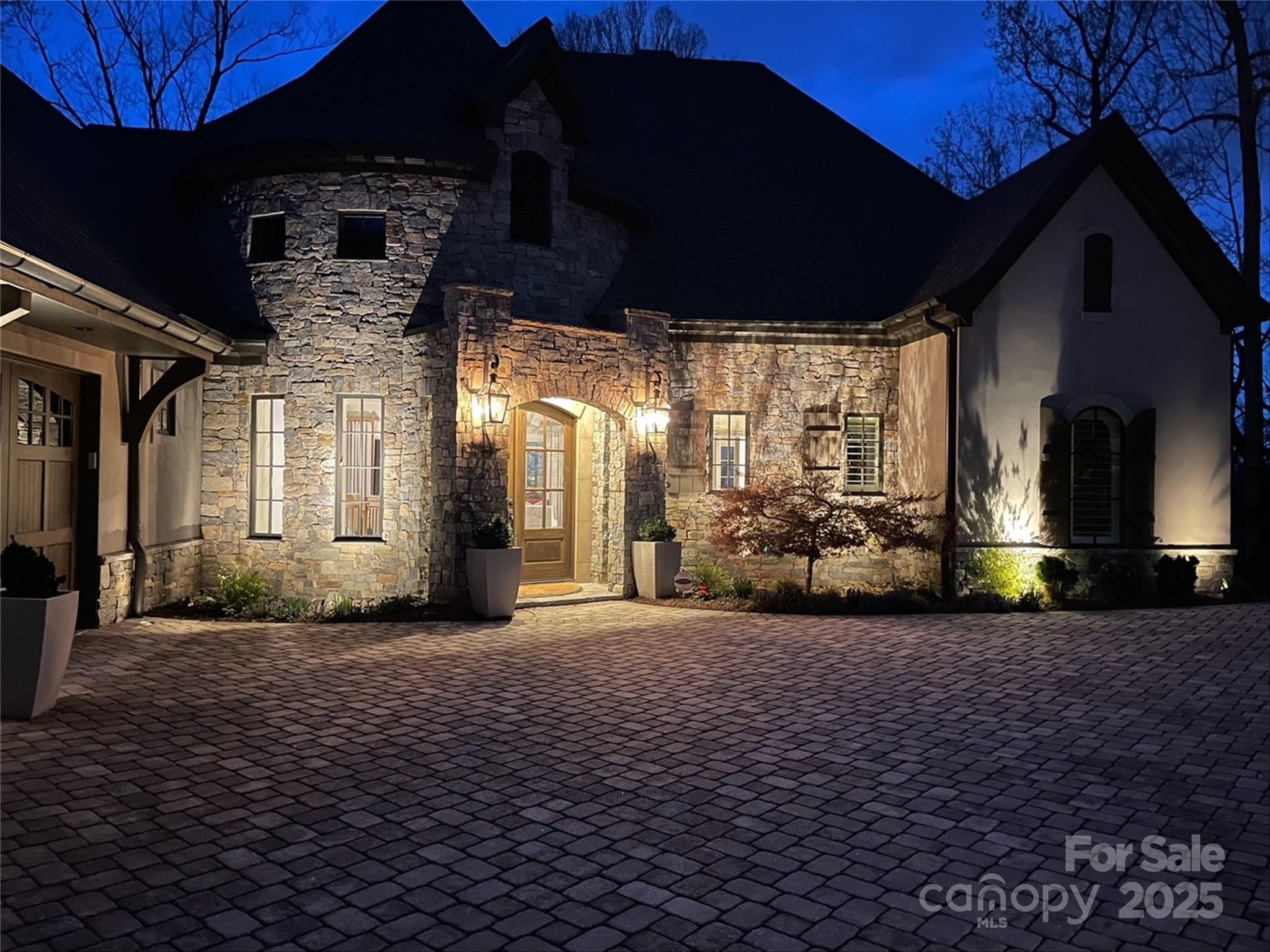 The Cliffs At Walnut Cove - Residential