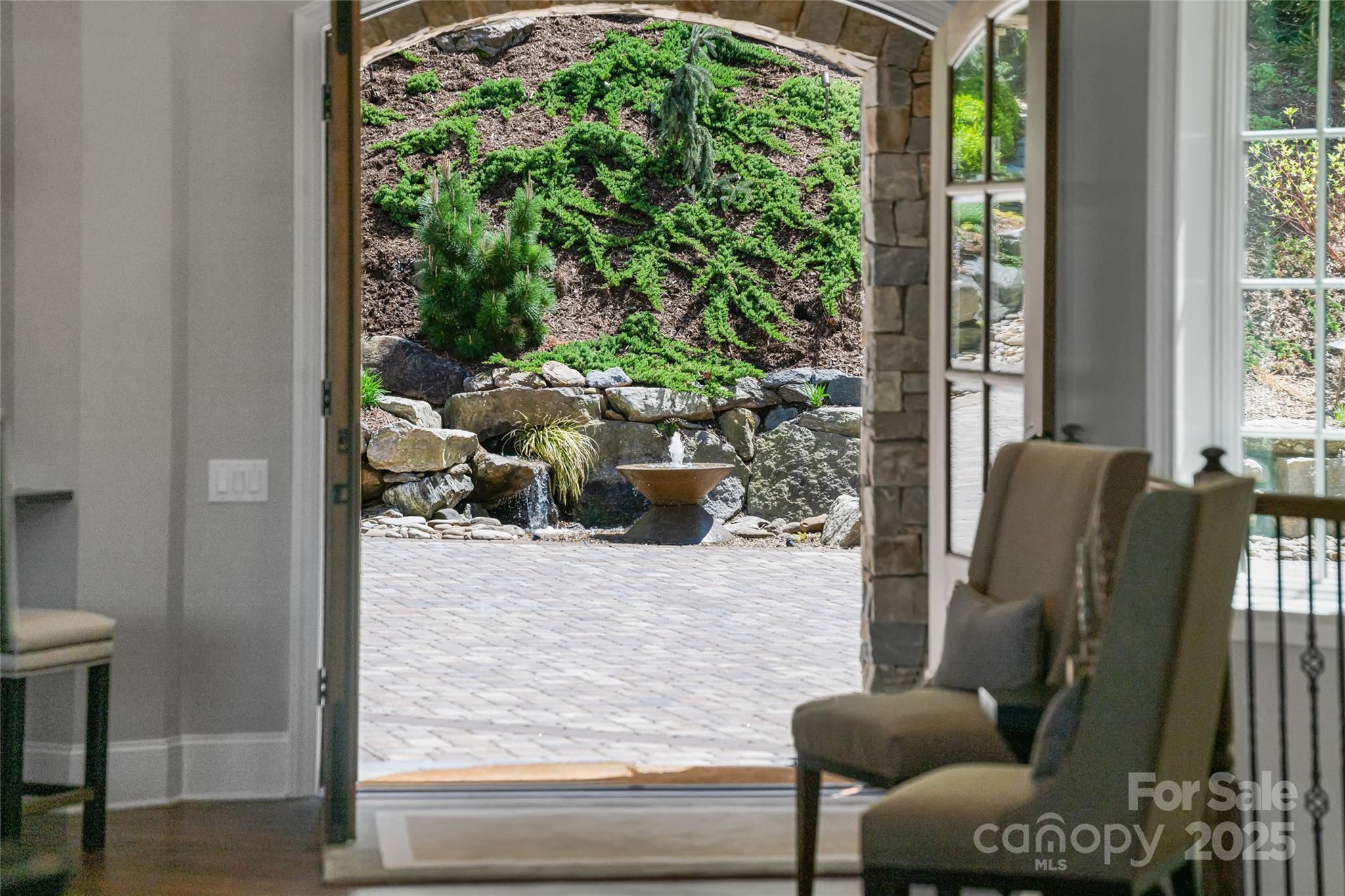 The Cliffs At Walnut Cove - Residential