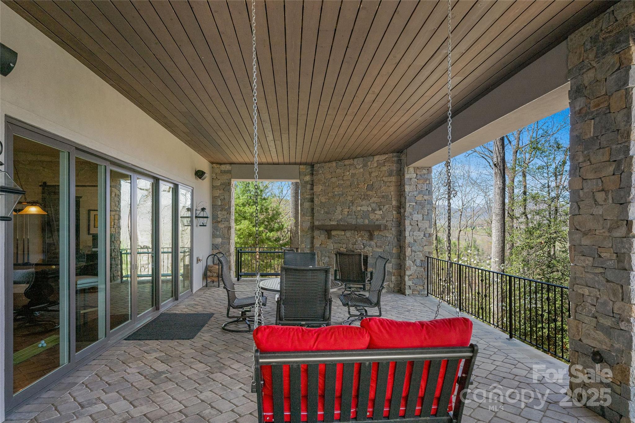 The Cliffs At Walnut Cove - Residential