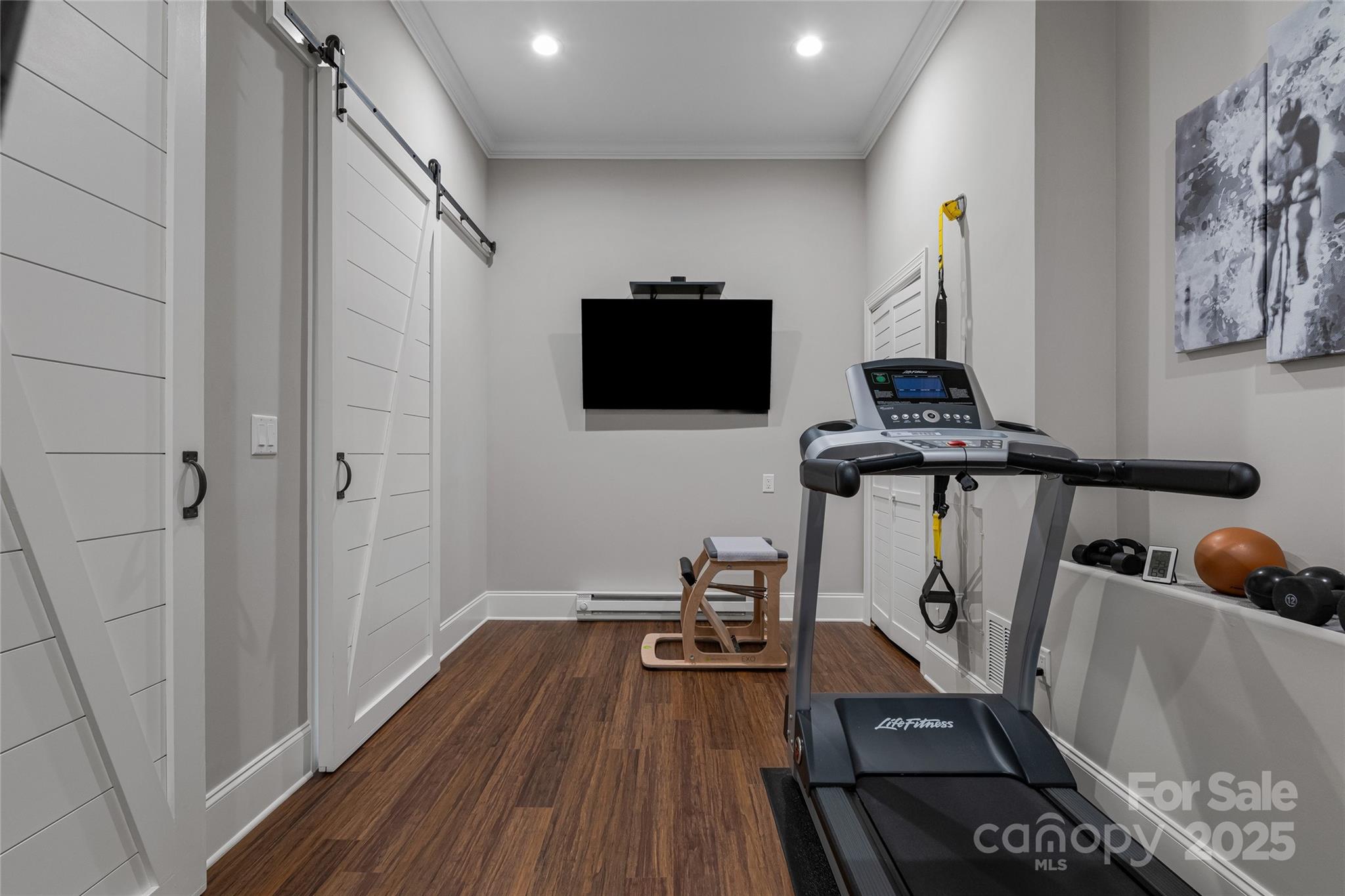 The Cliffs At Walnut Cove - Residential