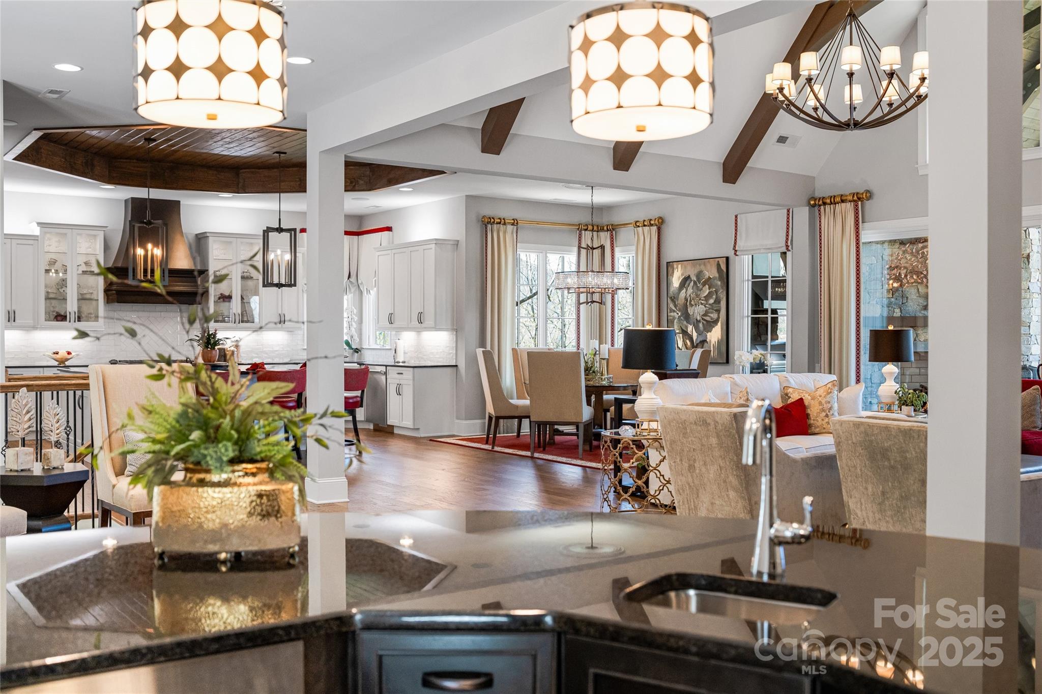 The Cliffs At Walnut Cove - Residential