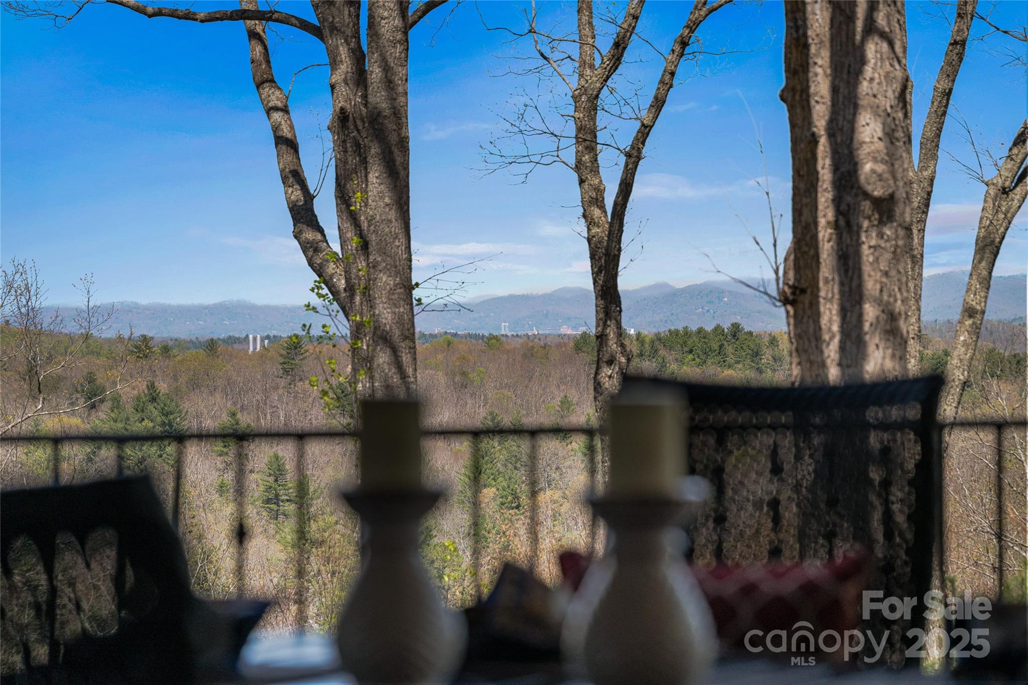 The Cliffs At Walnut Cove - Residential