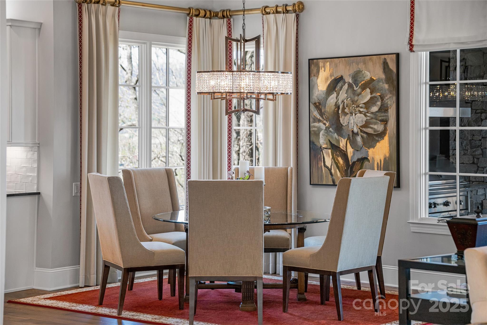 The Cliffs At Walnut Cove - Residential