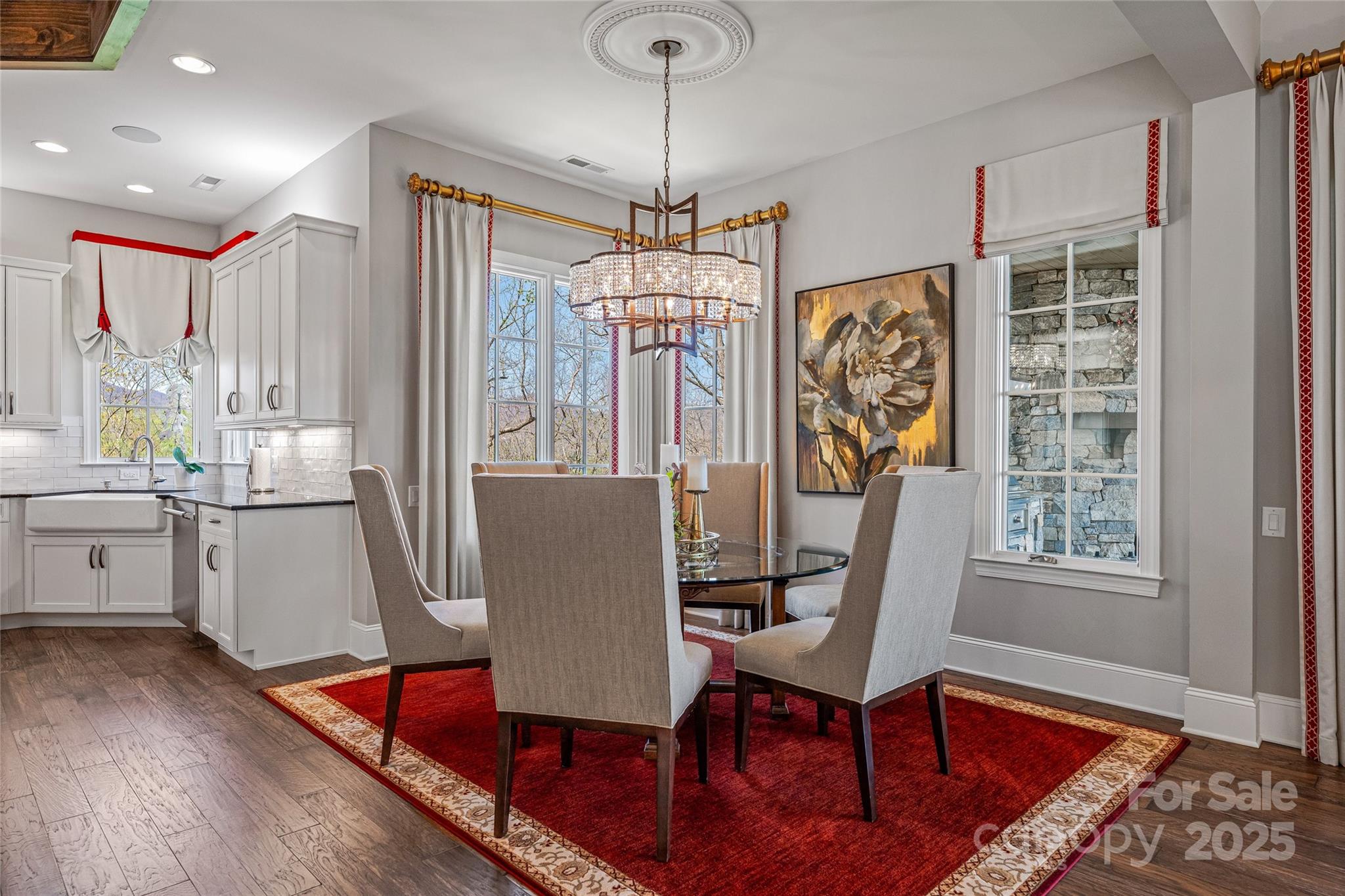 The Cliffs At Walnut Cove - Residential