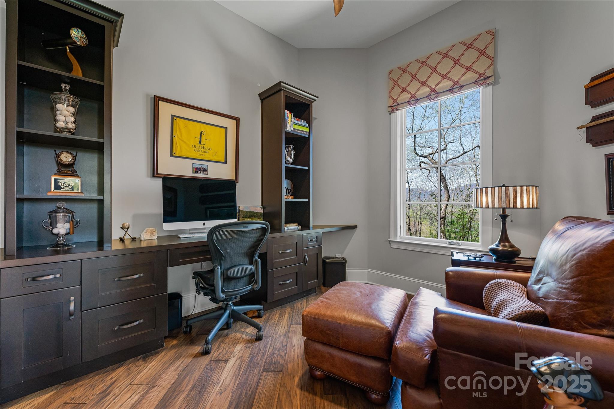 The Cliffs At Walnut Cove - Residential