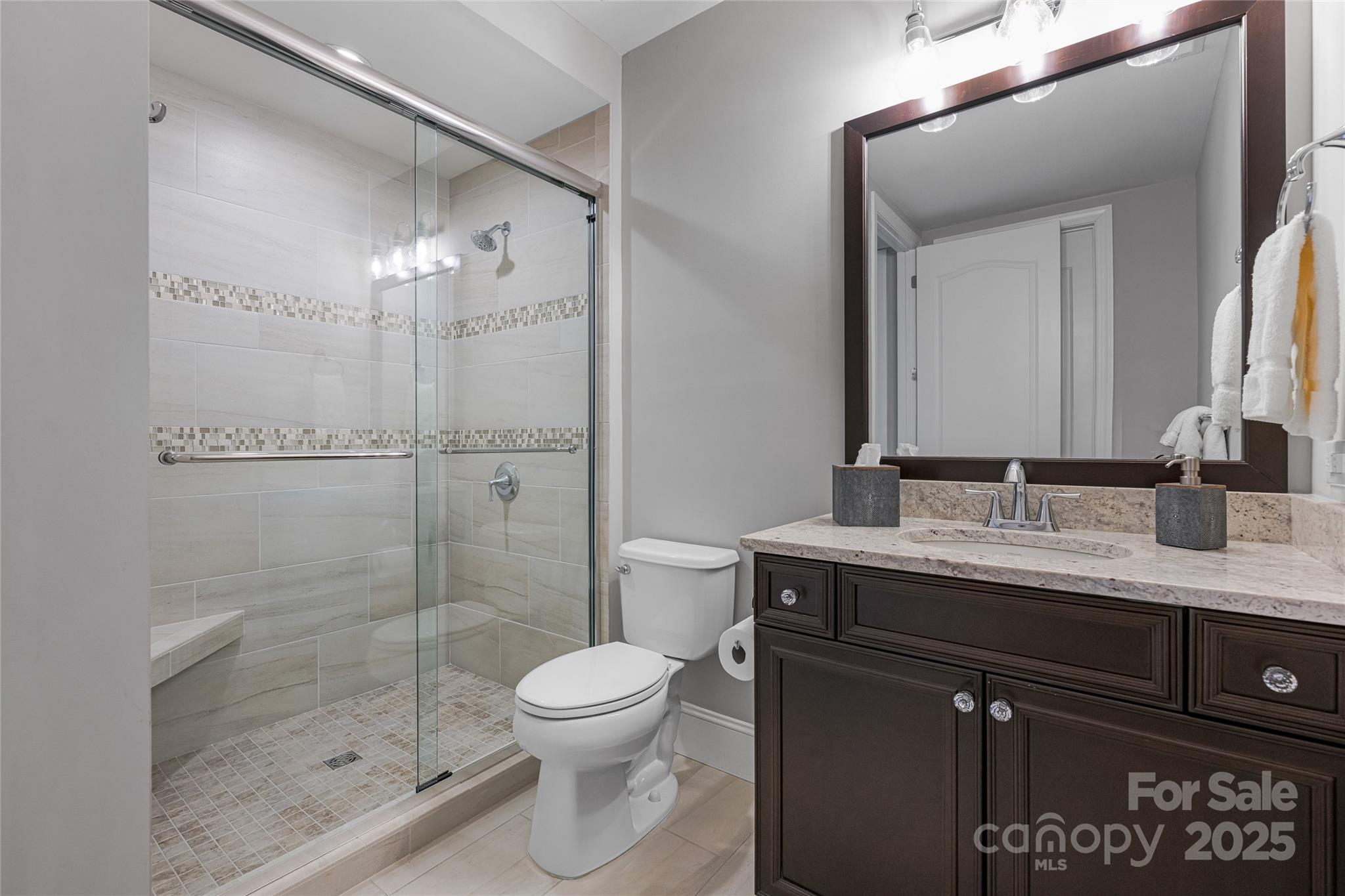 The Cliffs At Walnut Cove - Residential