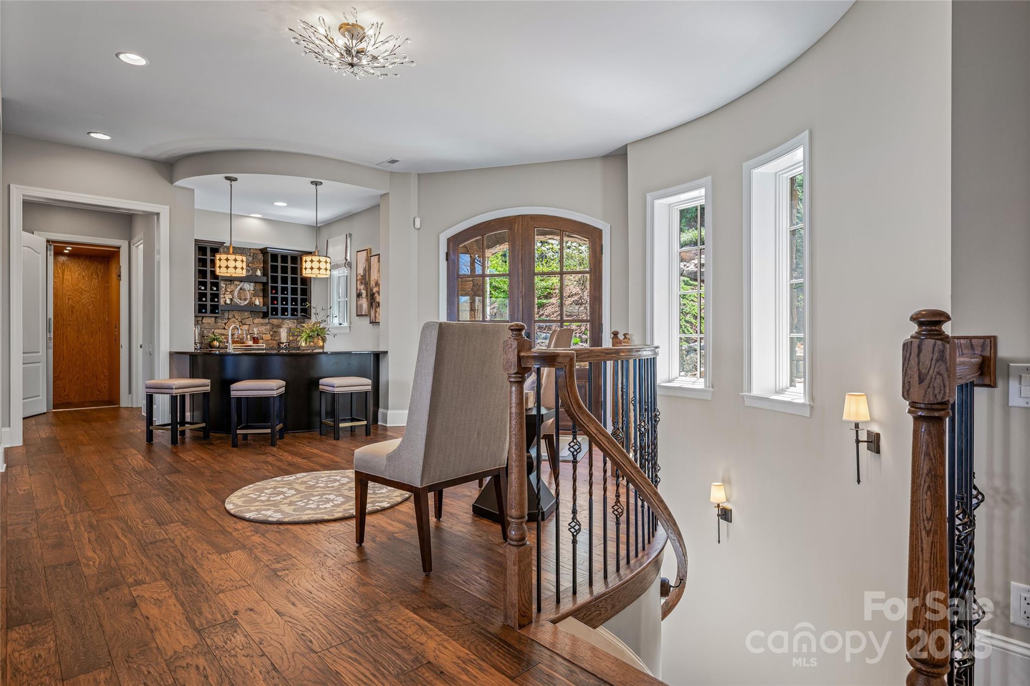 The Cliffs At Walnut Cove - Residential