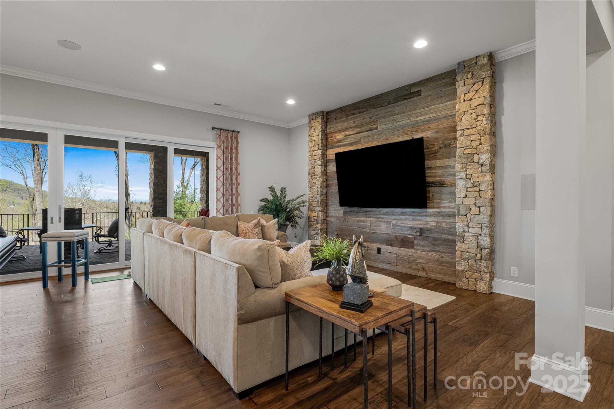 The Cliffs At Walnut Cove - Residential