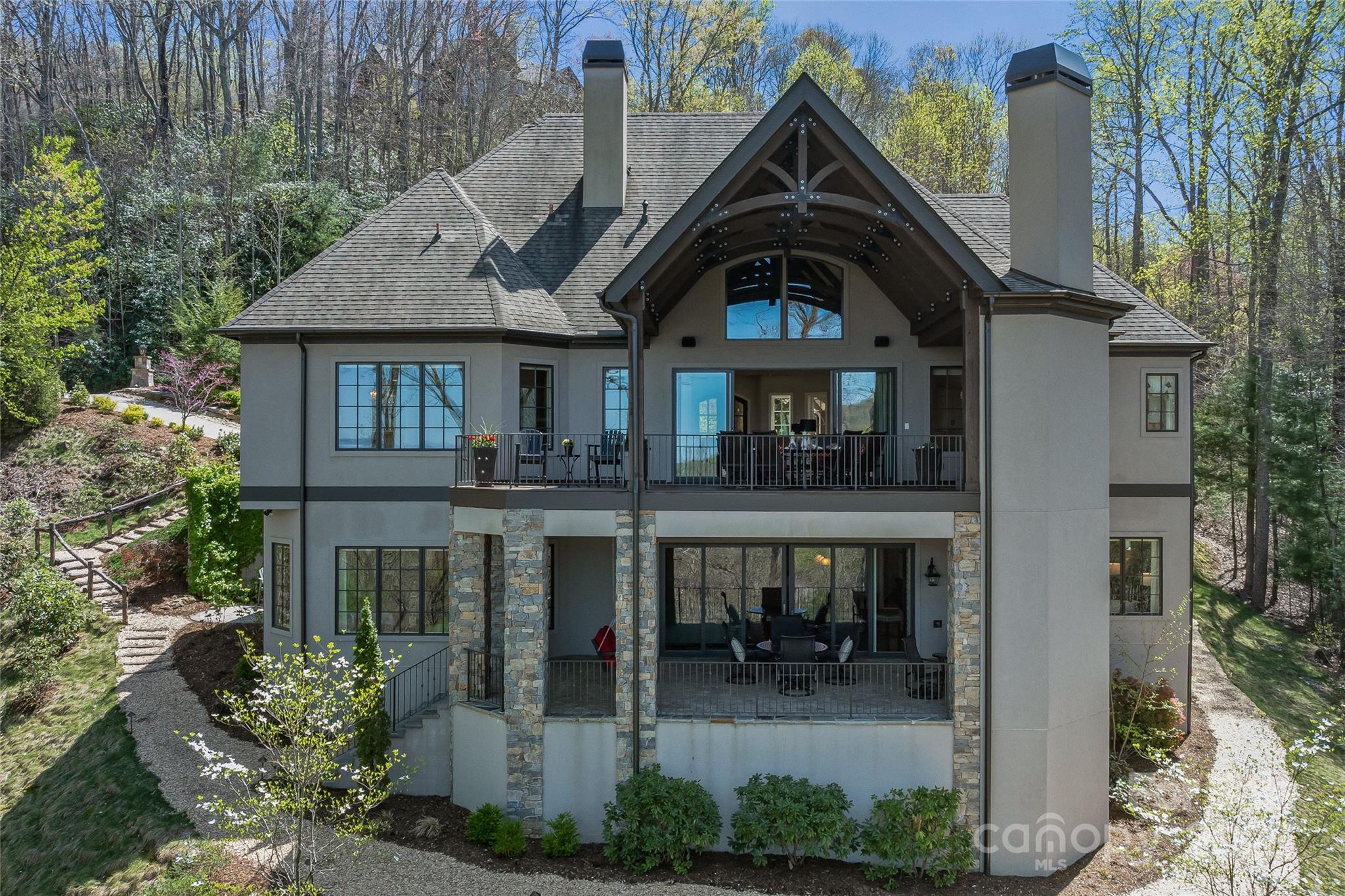 The Cliffs At Walnut Cove - Residential