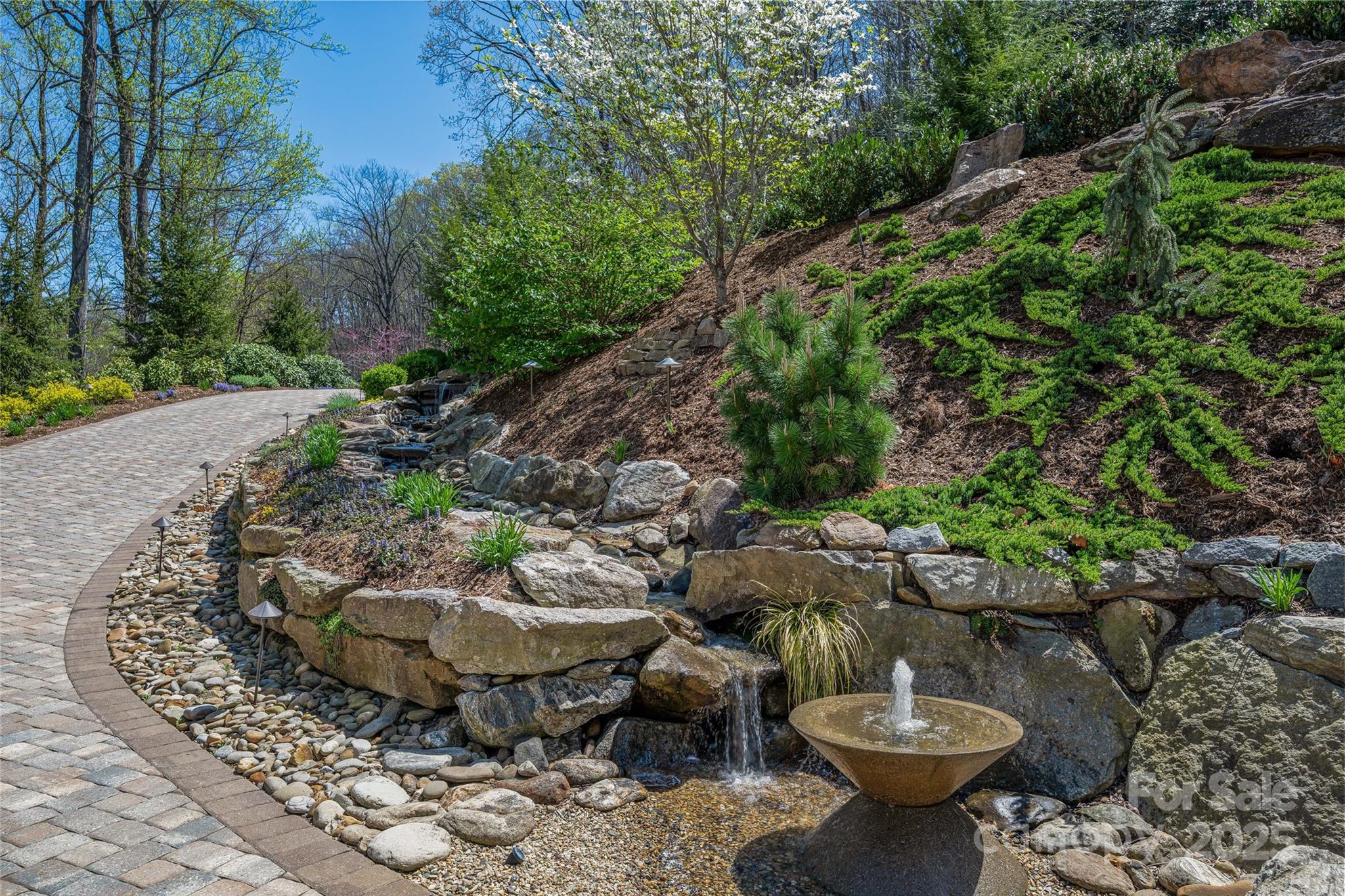 The Cliffs At Walnut Cove - Residential