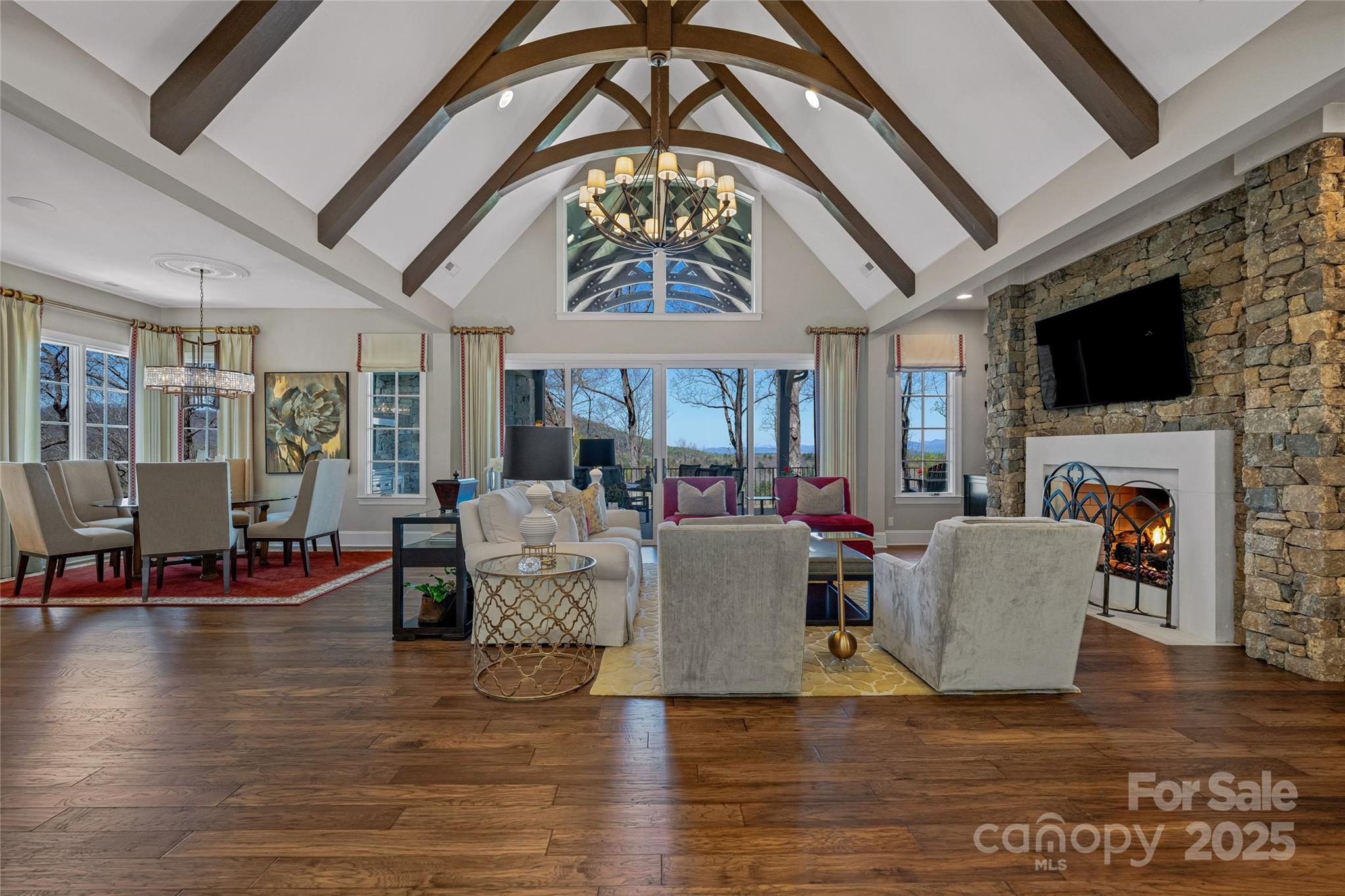 349 Stoneledge Trail