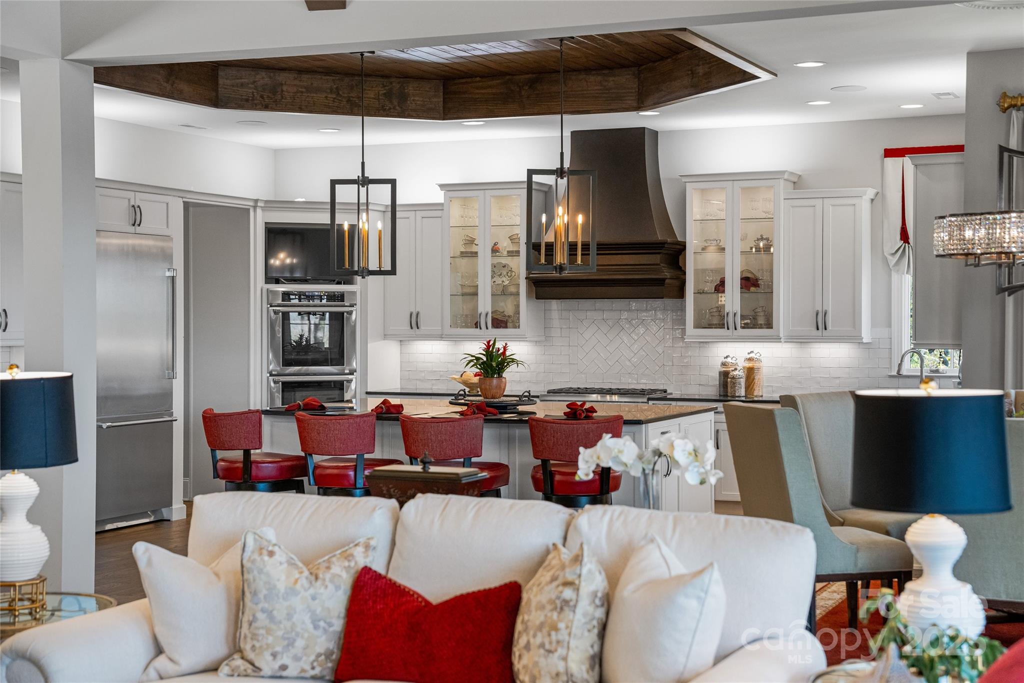 The Cliffs At Walnut Cove - Residential