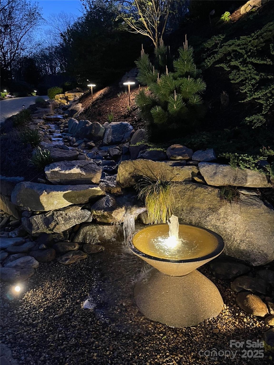 The Cliffs At Walnut Cove - Residential