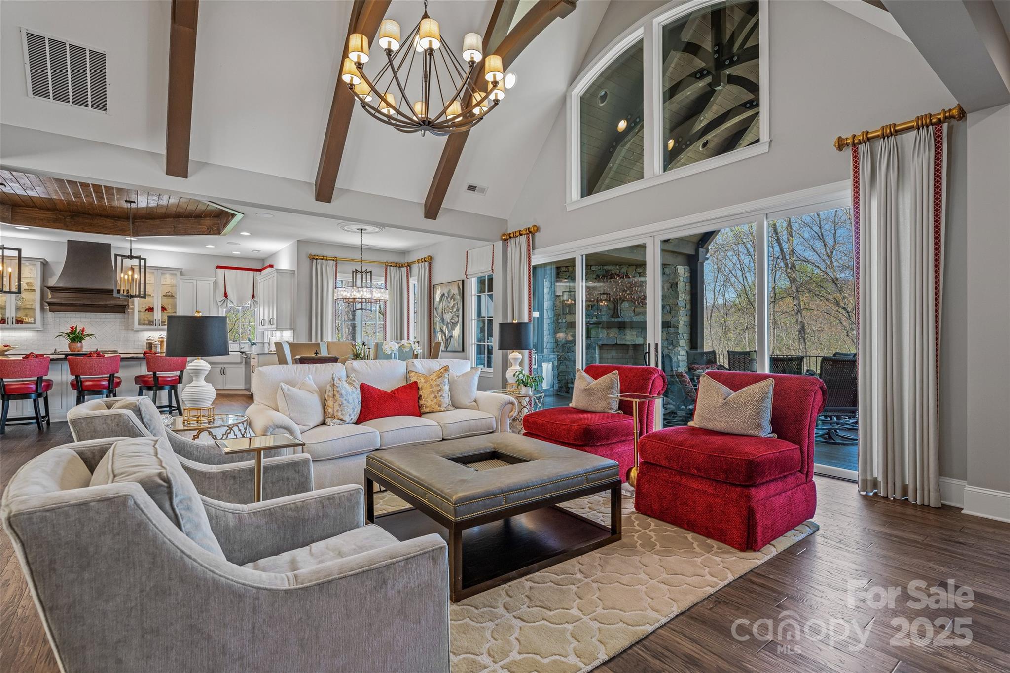 The Cliffs At Walnut Cove - Residential