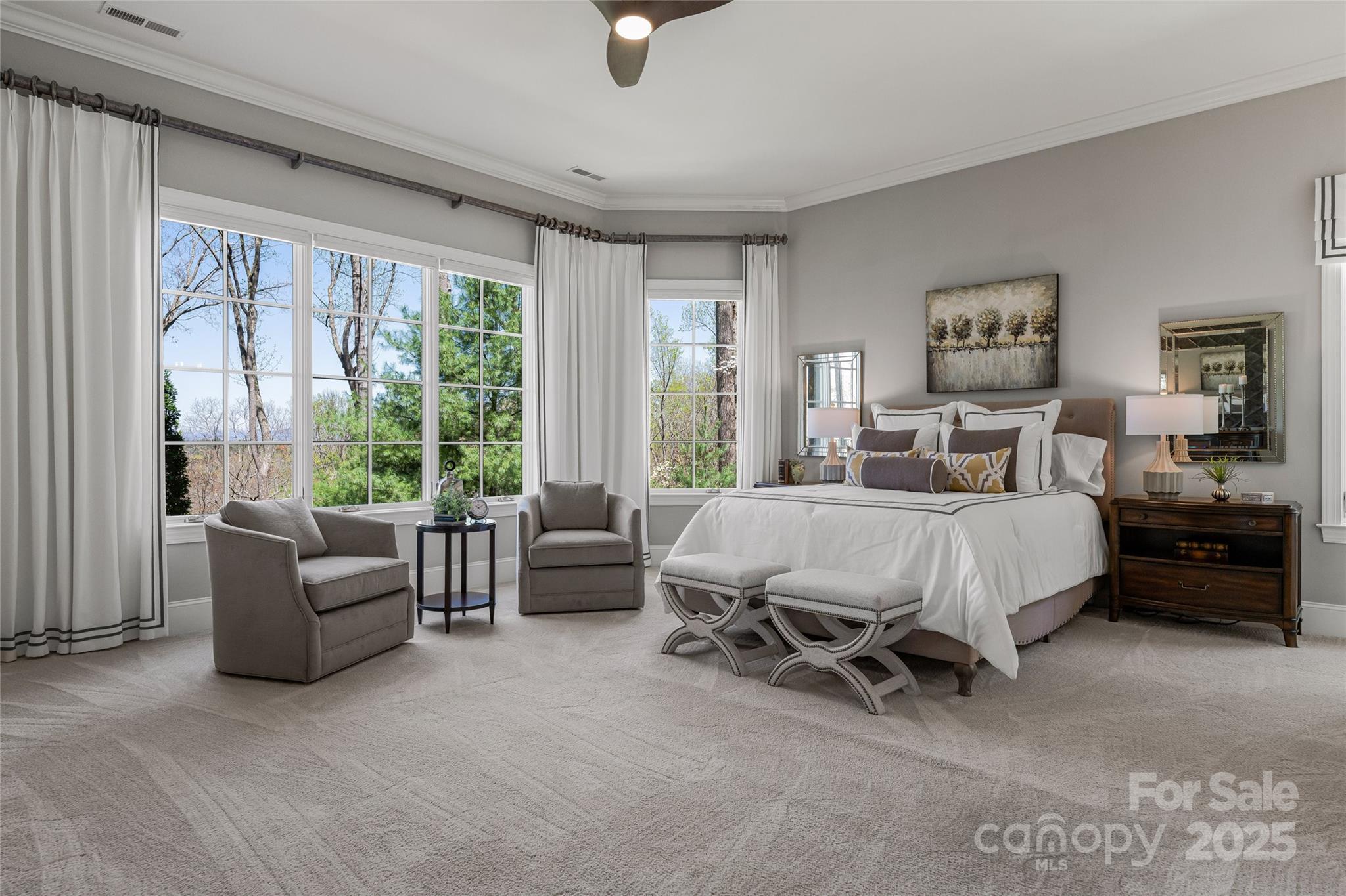 The Cliffs At Walnut Cove - Residential