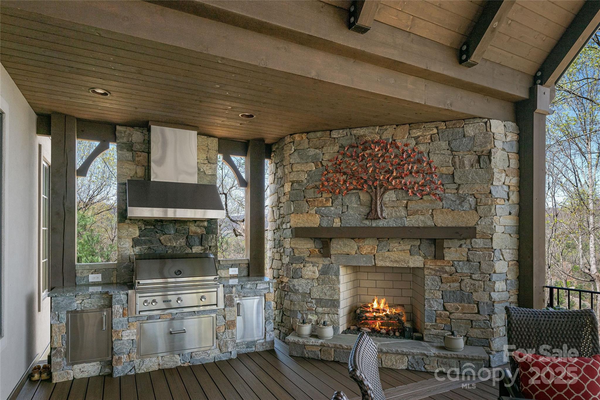 The Cliffs At Walnut Cove - Residential