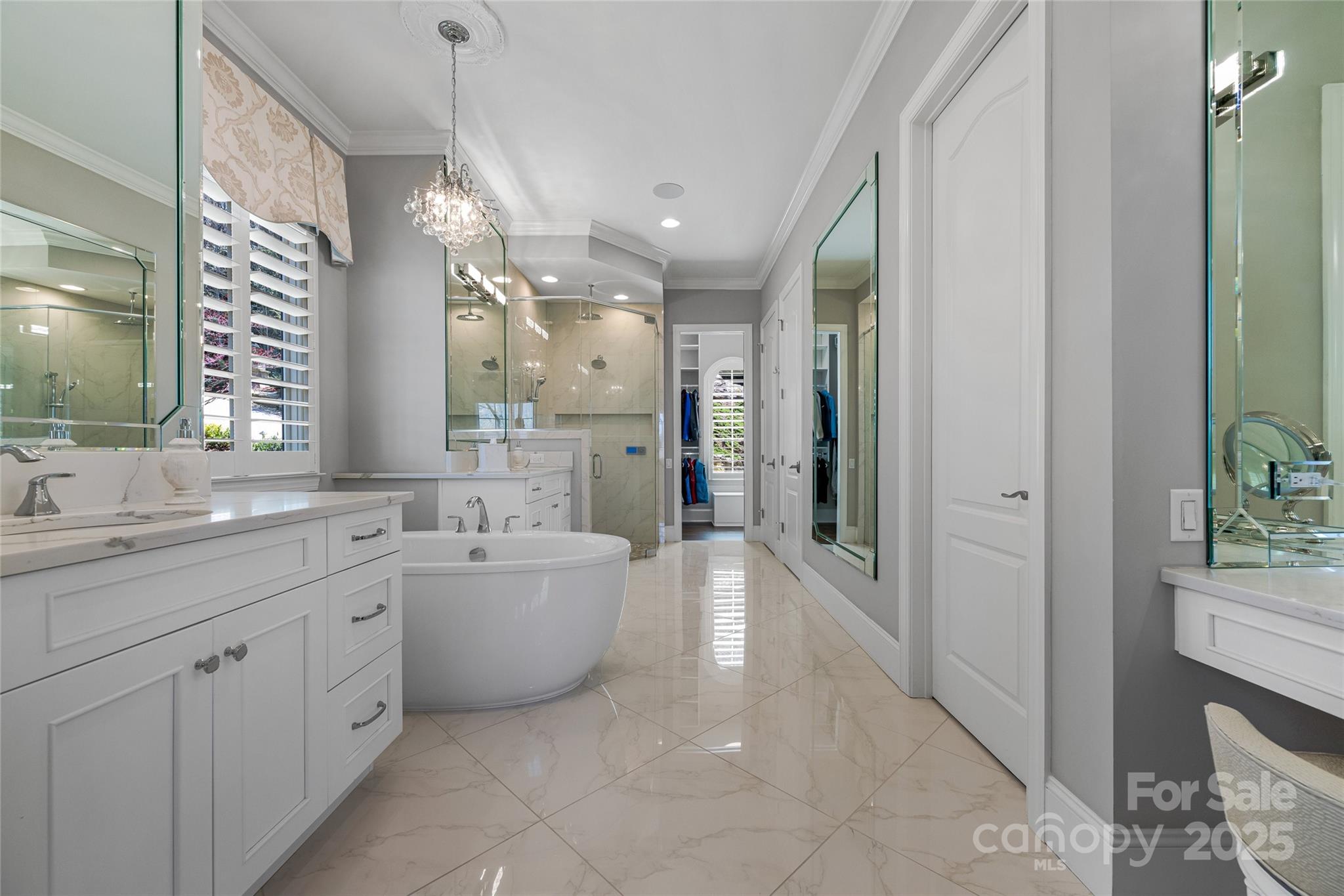 The Cliffs At Walnut Cove - Residential