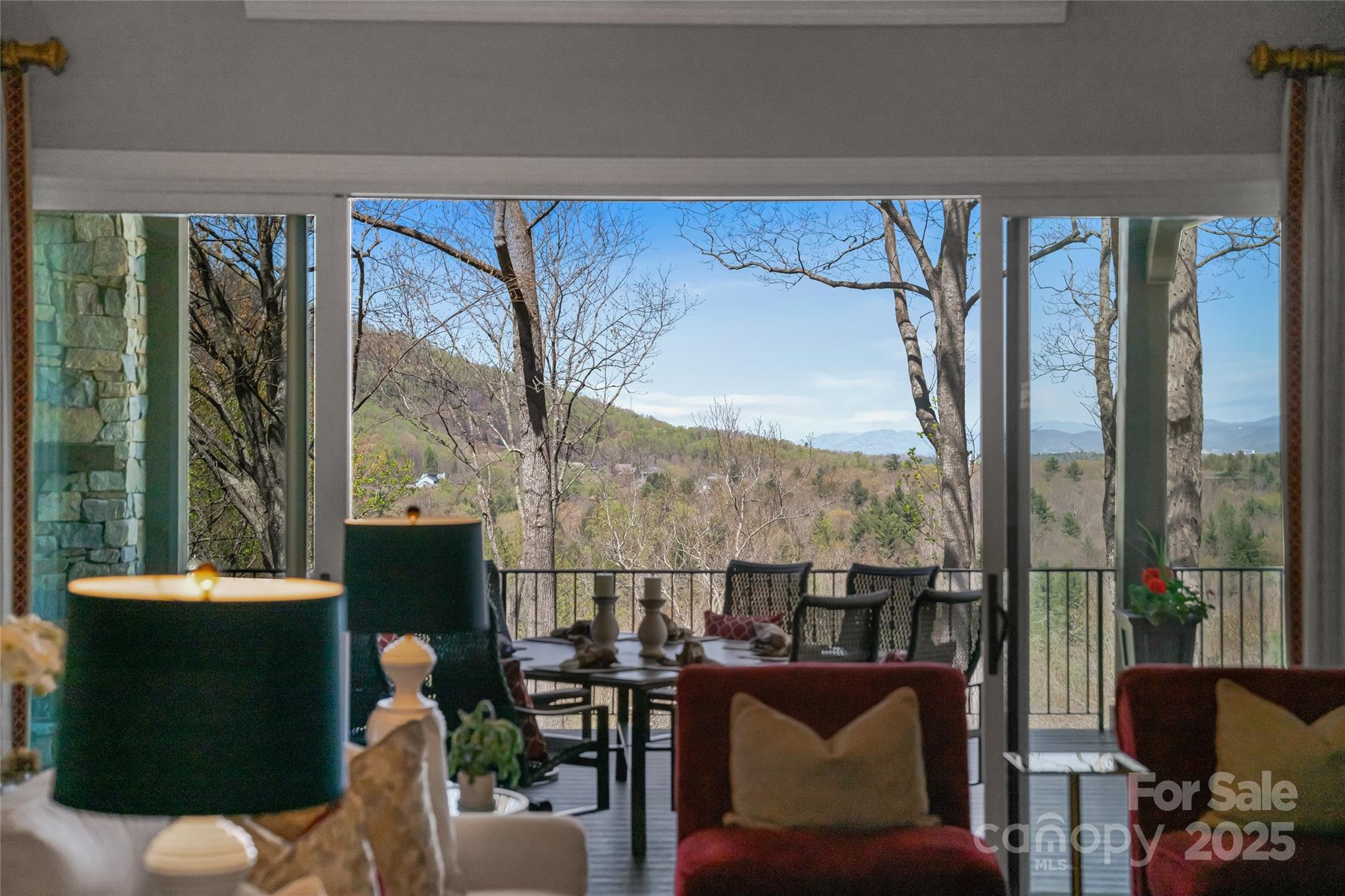 The Cliffs At Walnut Cove - Residential