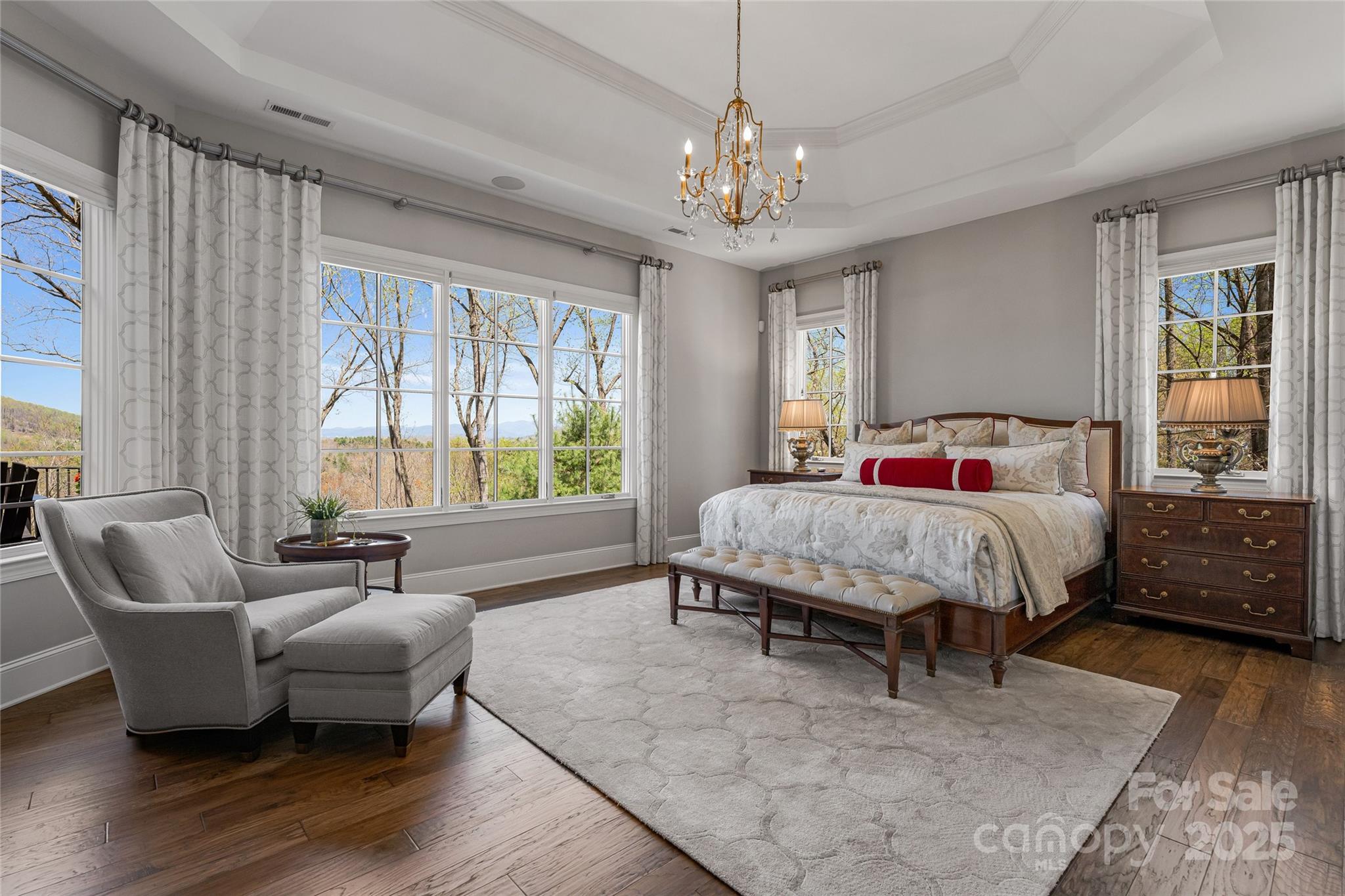 The Cliffs At Walnut Cove - Residential