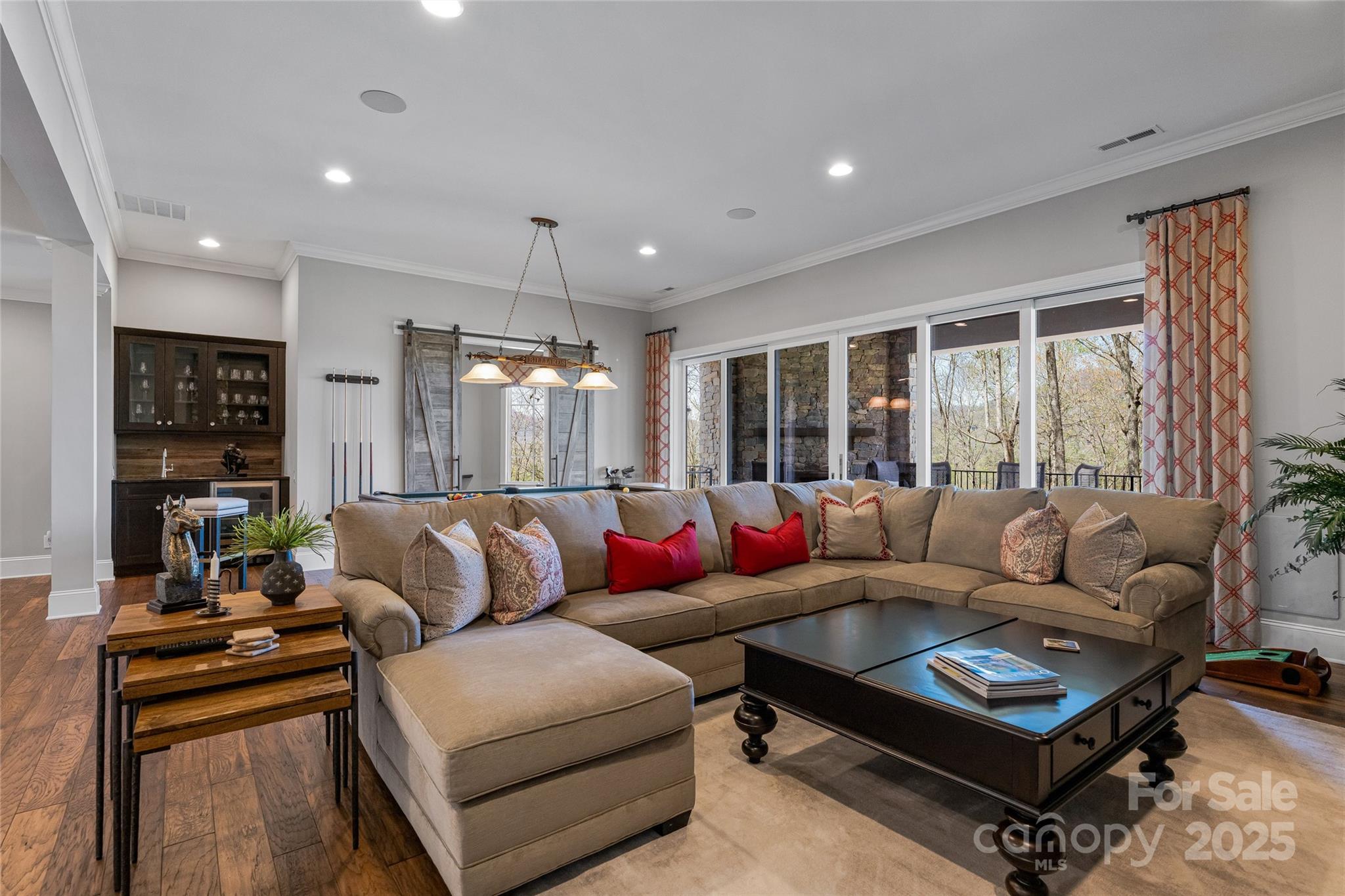 The Cliffs At Walnut Cove - Residential