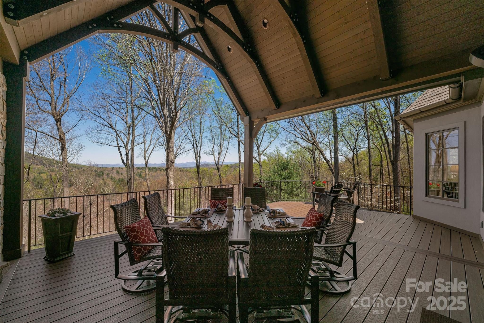 The Cliffs At Walnut Cove - Residential