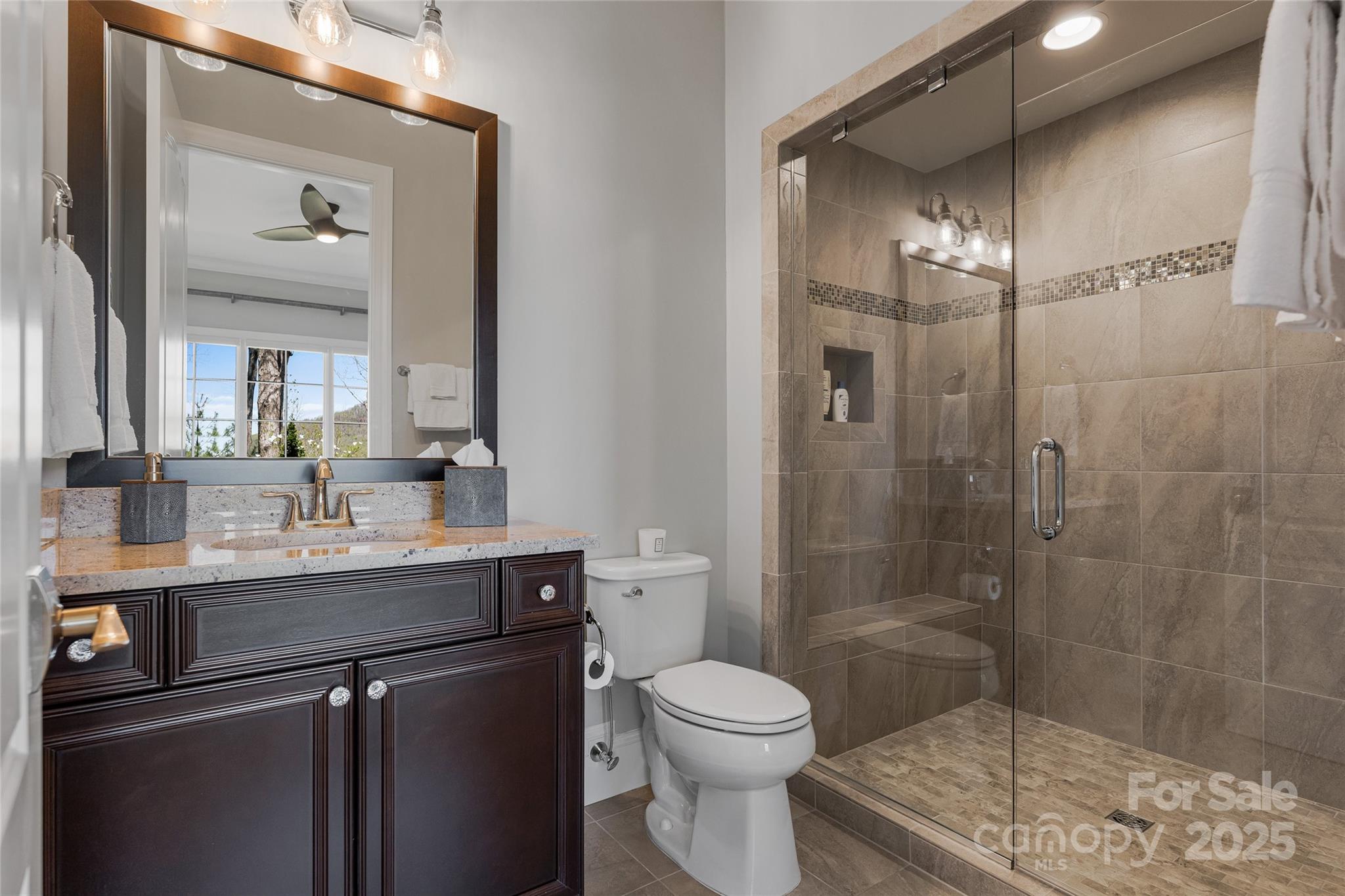 The Cliffs At Walnut Cove - Residential