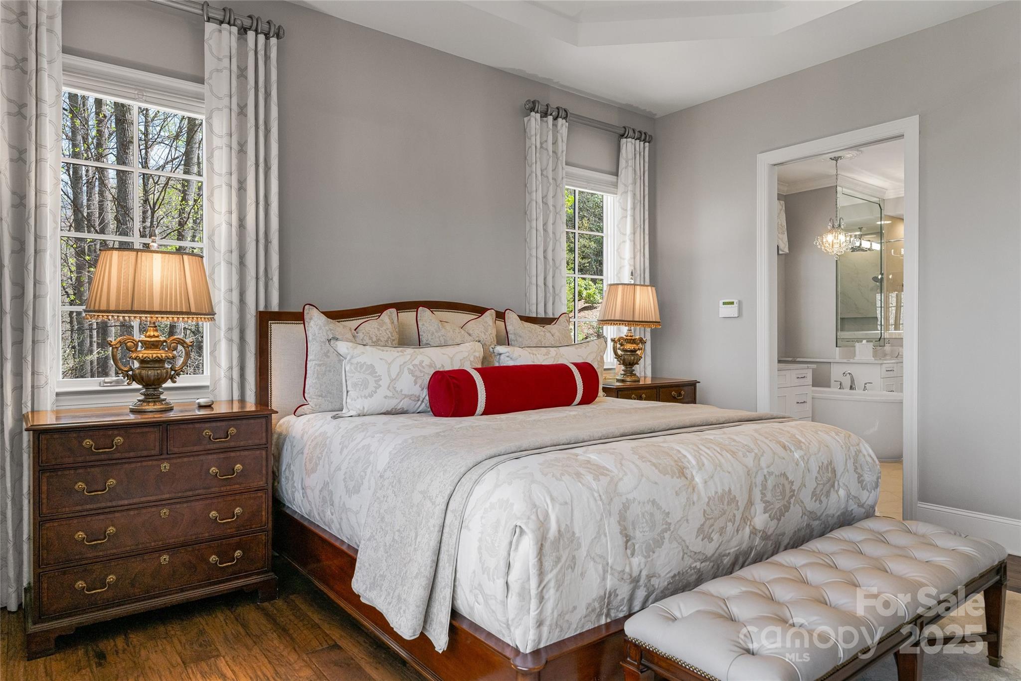 The Cliffs At Walnut Cove - Residential