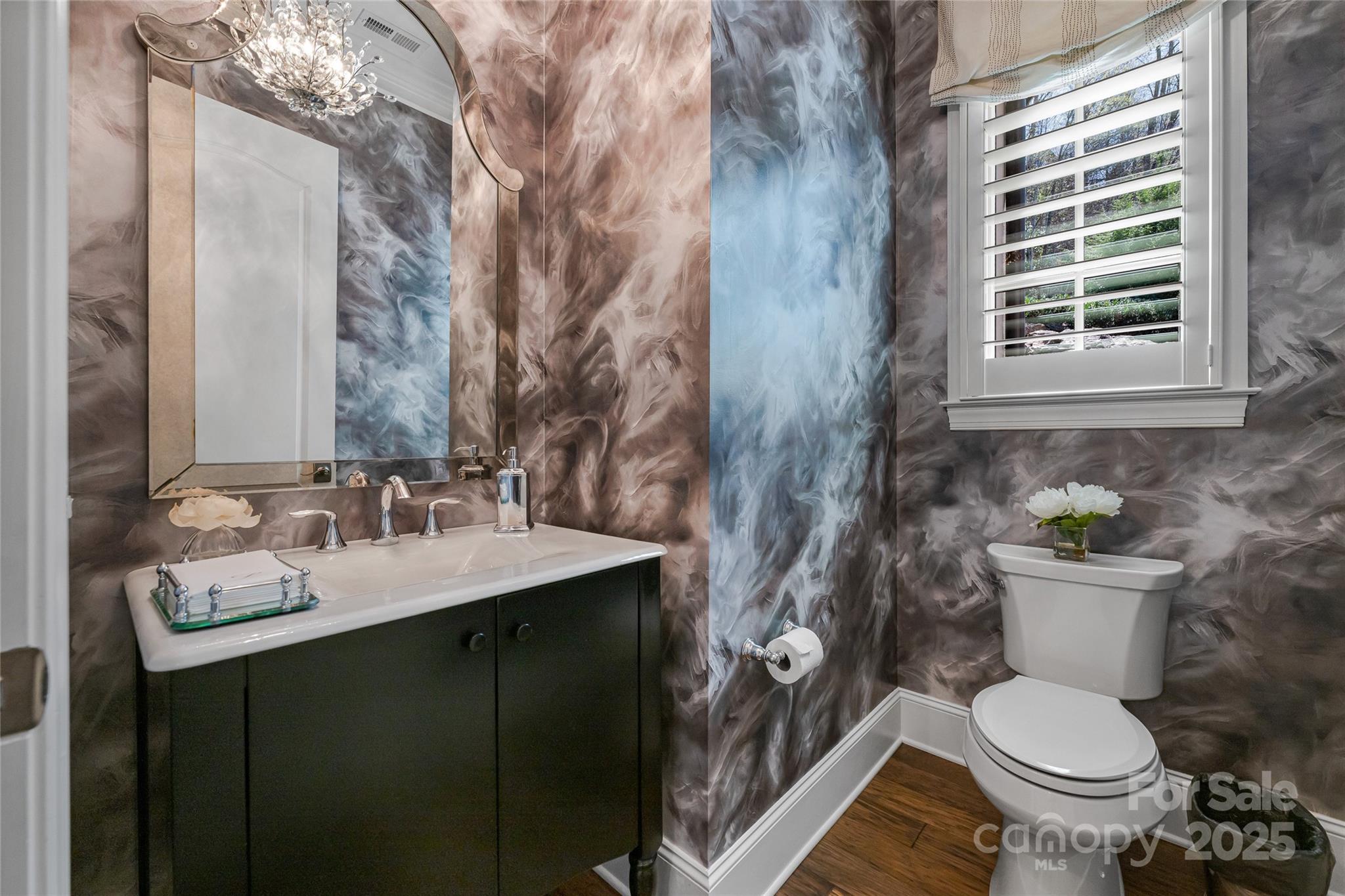 The Cliffs At Walnut Cove - Residential