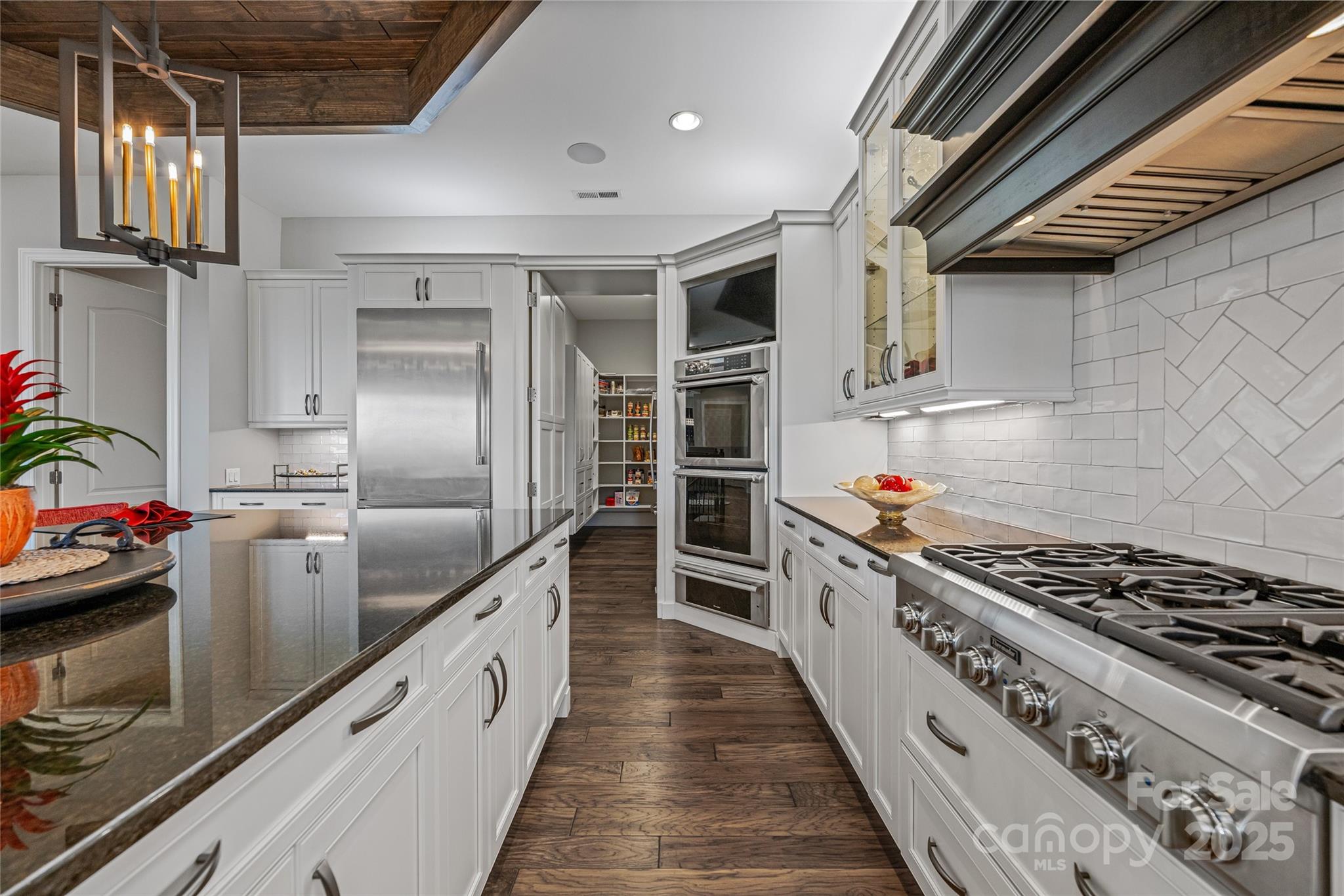 The Cliffs At Walnut Cove - Residential