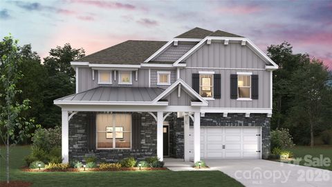 Photo of 519 Mahogany Road, York, SC 29745 (MLS # 4388896)